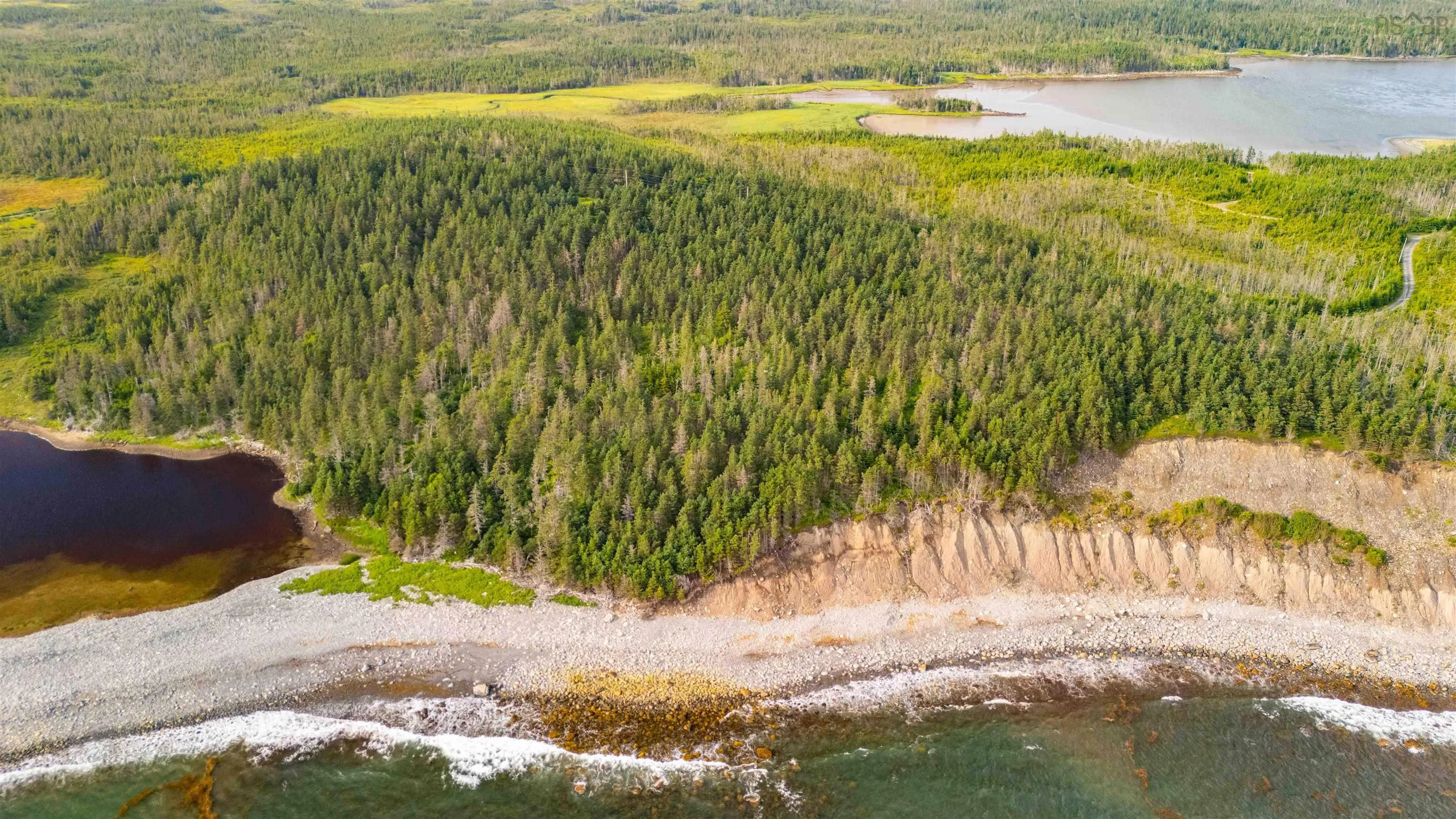 Lot 9 Holland Harbour, Holland Harbour Ns B0j 3c0, ,Land,For Sale,Holland Harbour,202418984