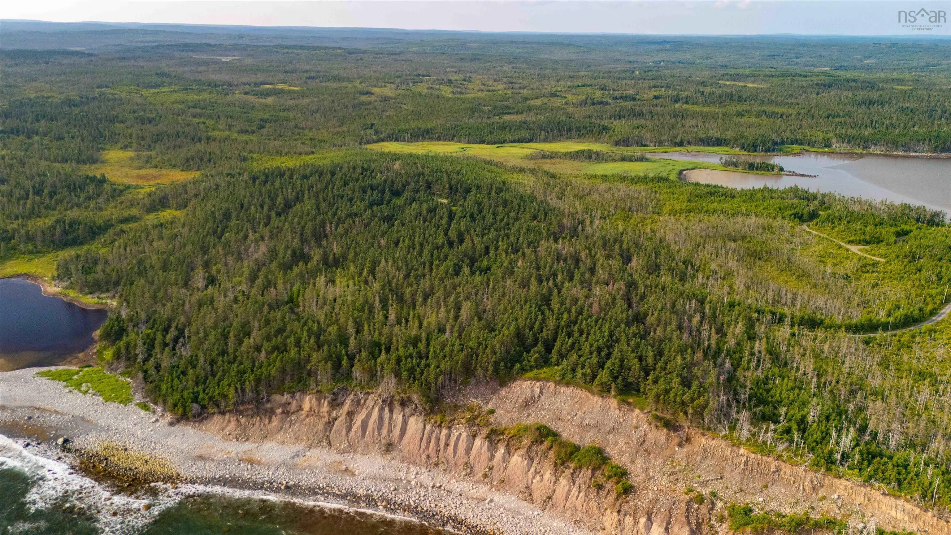 Lot 9 Holland Harbour, Holland Harbour Ns B0j 3c0, ,Land,For Sale,Holland Harbour,202418984