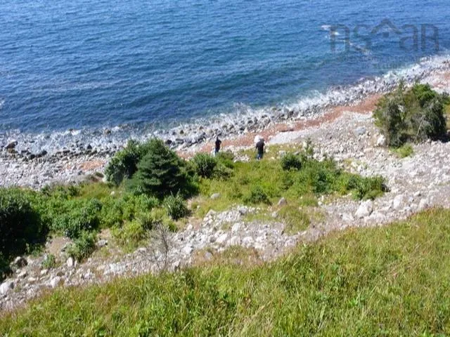 Lot 9 Holland Harbour, Holland Harbour Ns B0j 3c0, ,Land,For Sale,Holland Harbour,202418984
