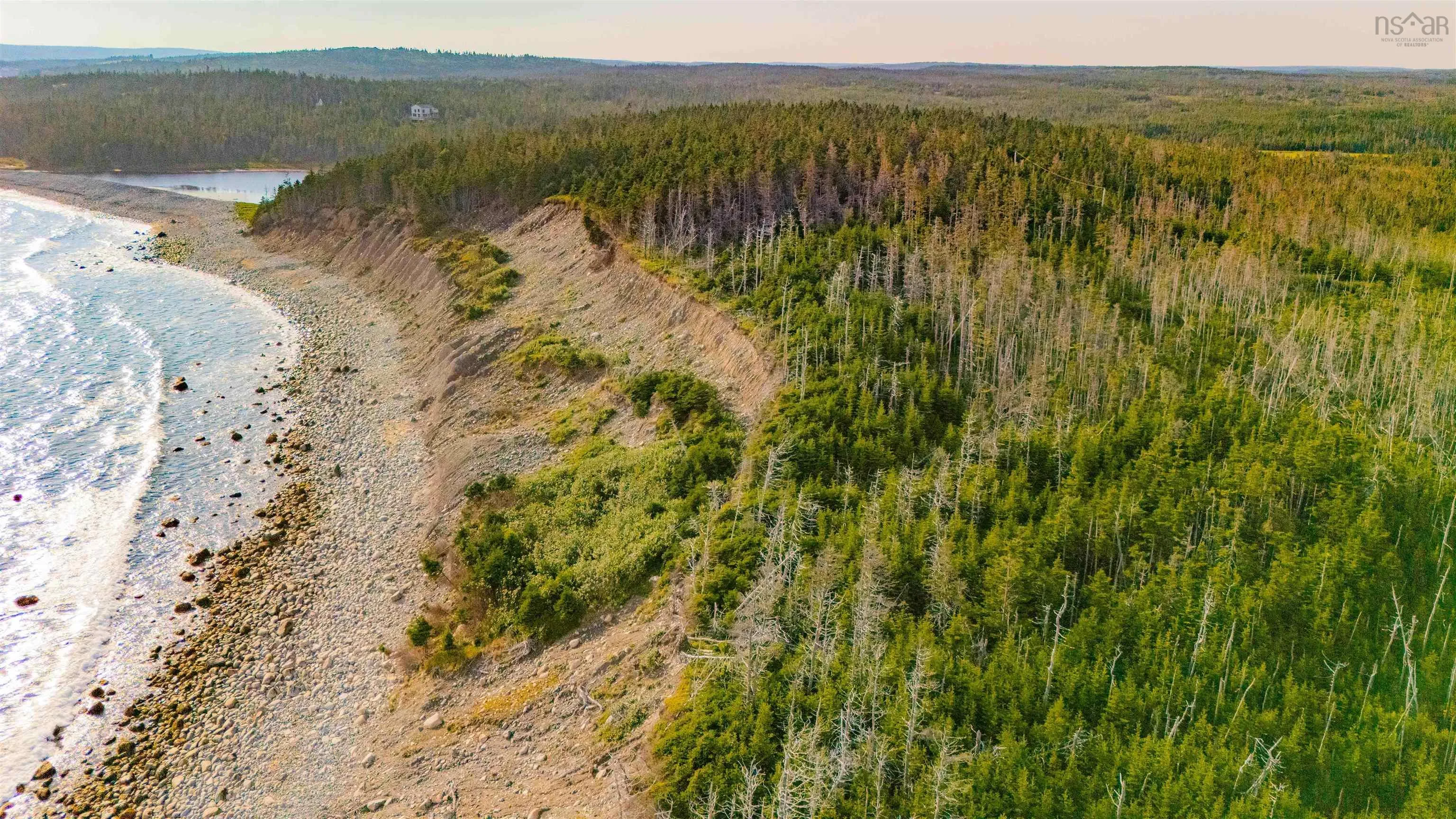 Lot 9 Holland Harbour, Holland Harbour Ns B0j 3c0, ,Land,For Sale,Holland Harbour,202418984