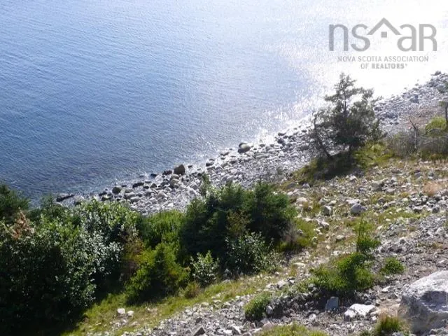 Lot 9 Holland Harbour, Holland Harbour Ns B0j 3c0, ,Land,For Sale,Holland Harbour,202418984
