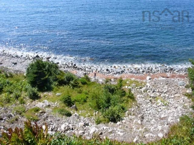 Lot 9 Holland Harbour, Holland Harbour Ns B0j 3c0, ,Land,For Sale,Holland Harbour,202418984