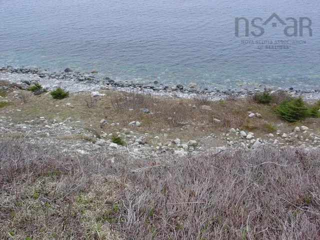 Lot 9 Holland Harbour, Holland Harbour Ns B0j 3c0, ,Land,For Sale,Holland Harbour,202418984