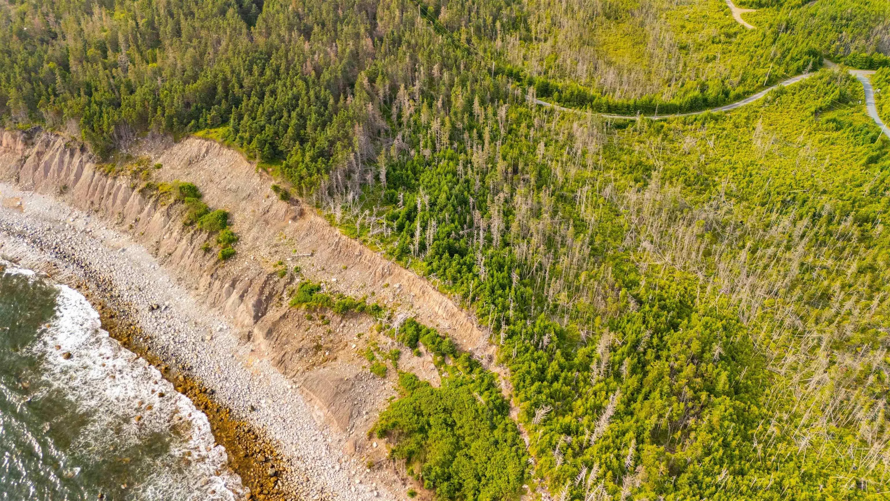Lot 9 Holland Harbour, Holland Harbour Ns B0j 3c0, ,Land,For Sale,Holland Harbour,202418984