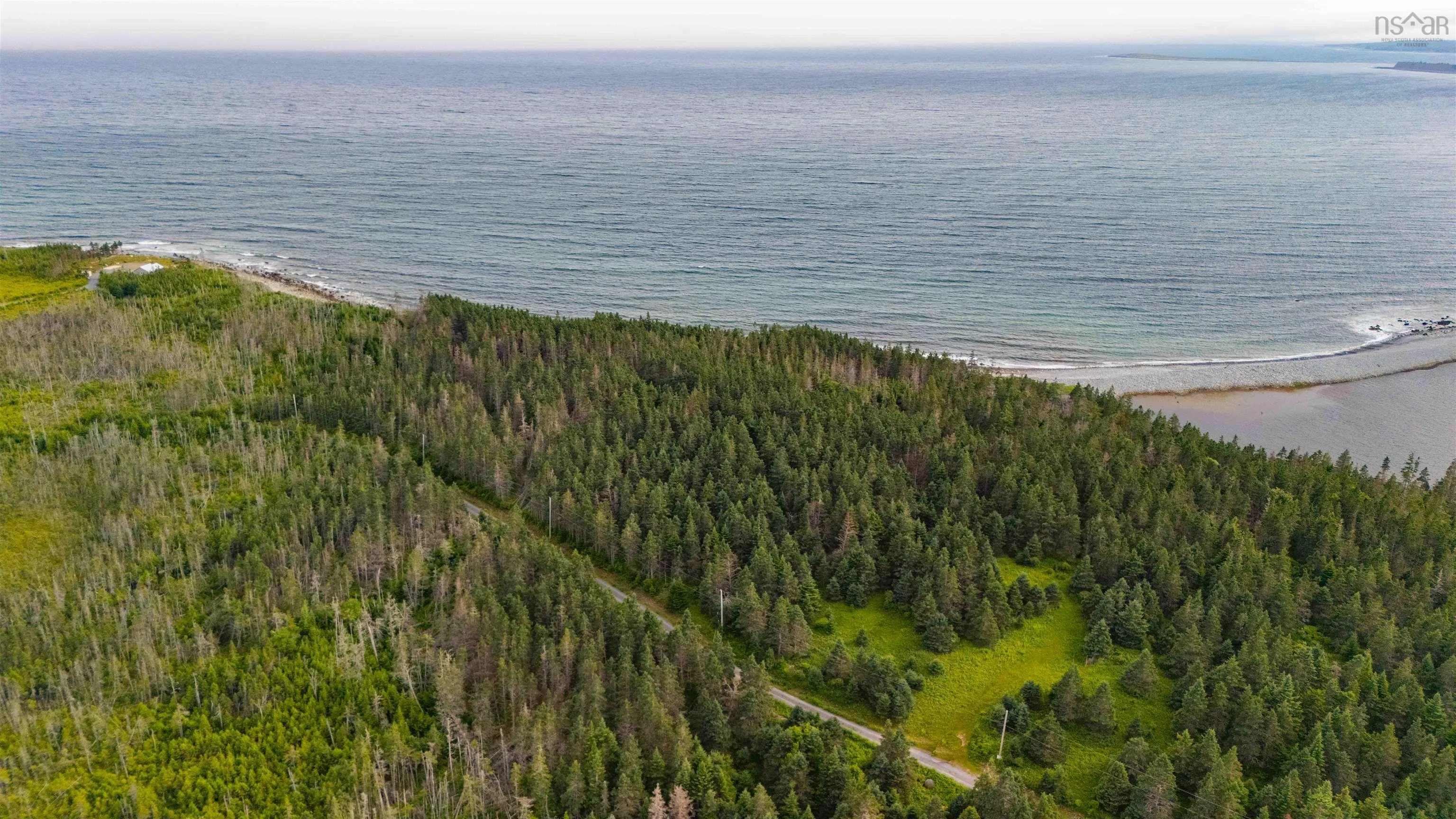 Lot 9 Holland Harbour, Holland Harbour Ns B0j 3c0, ,Land,For Sale,Holland Harbour,202418984