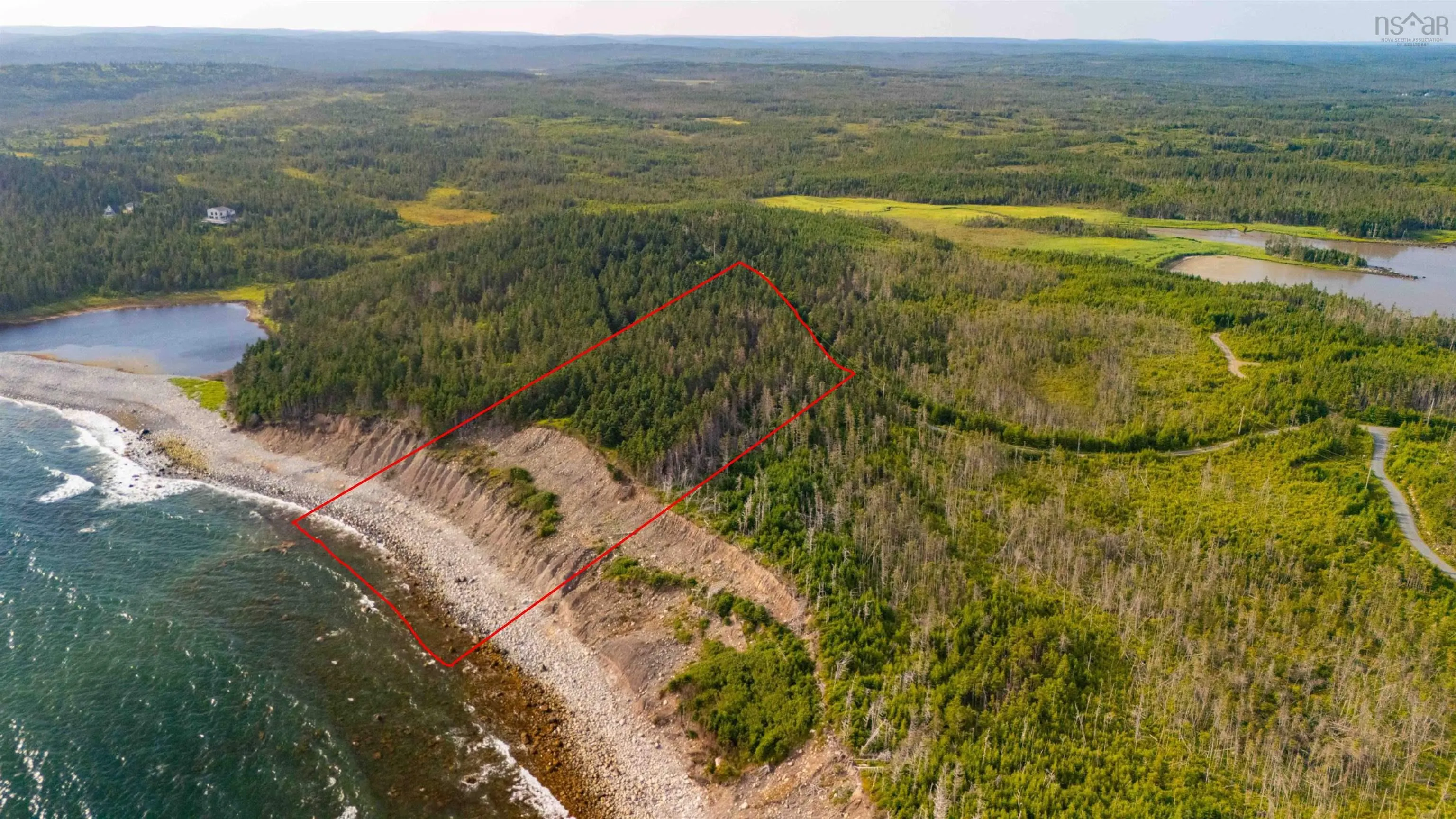 Lot 9 Holland Harbour, Holland Harbour Ns B0j 3c0, ,Land,For Sale,Holland Harbour,202418984