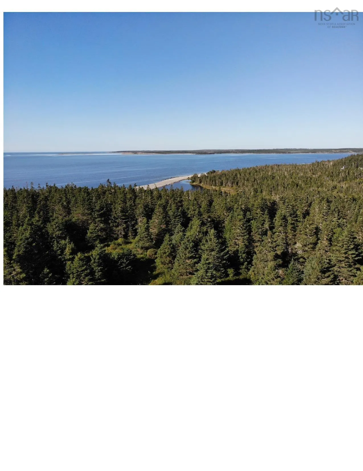 Lot 9 Holland Harbour, Holland Harbour Ns B0j 3c0, ,Land,For Sale,Holland Harbour,202418984