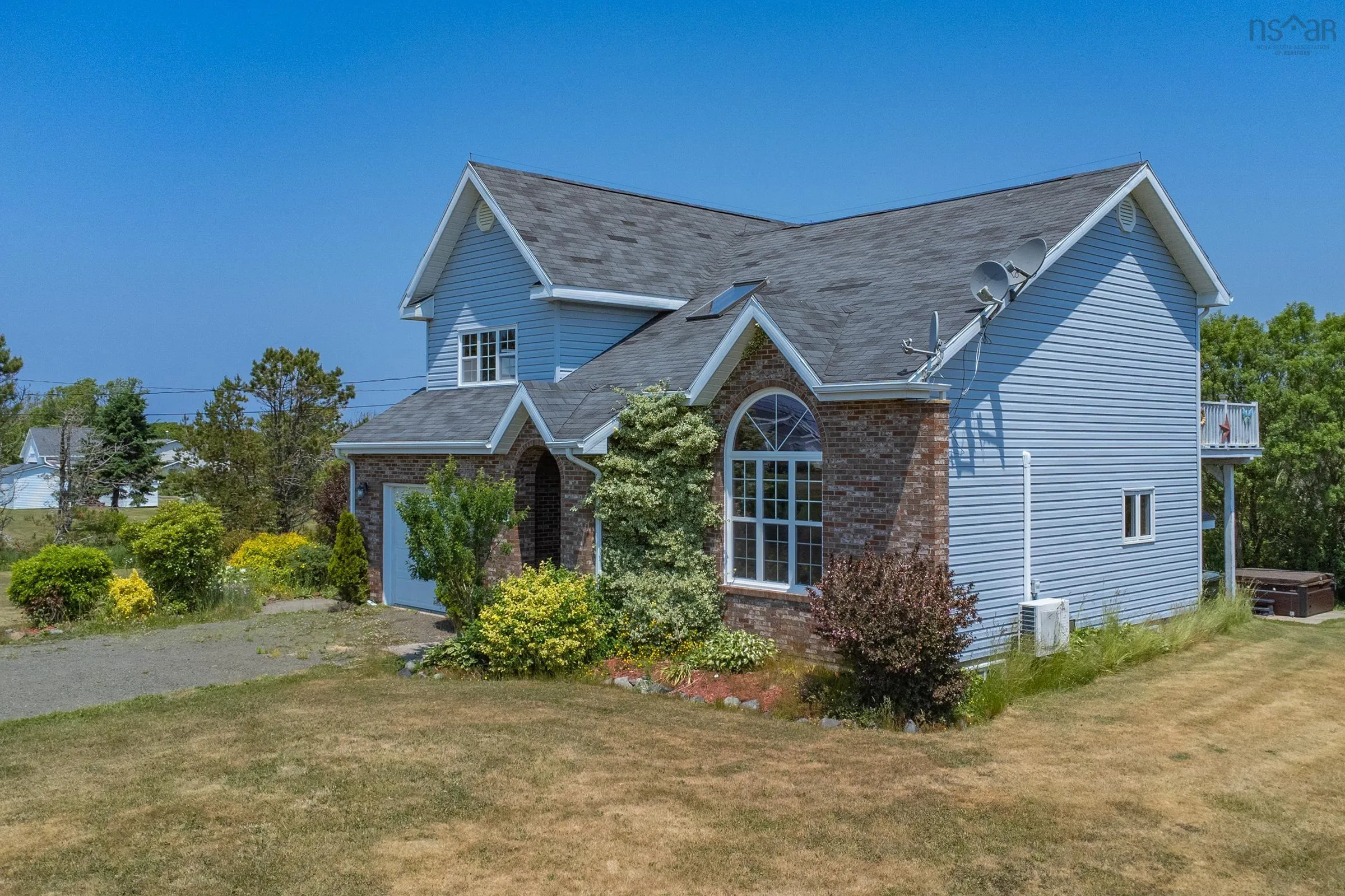 343 Peter Dugas Road, Meteghan, NS B0W 2J0, 4 Bedrooms Bedrooms, ,2 BathroomsBathrooms,Residential,For Sale,Peter Dugas,202518297