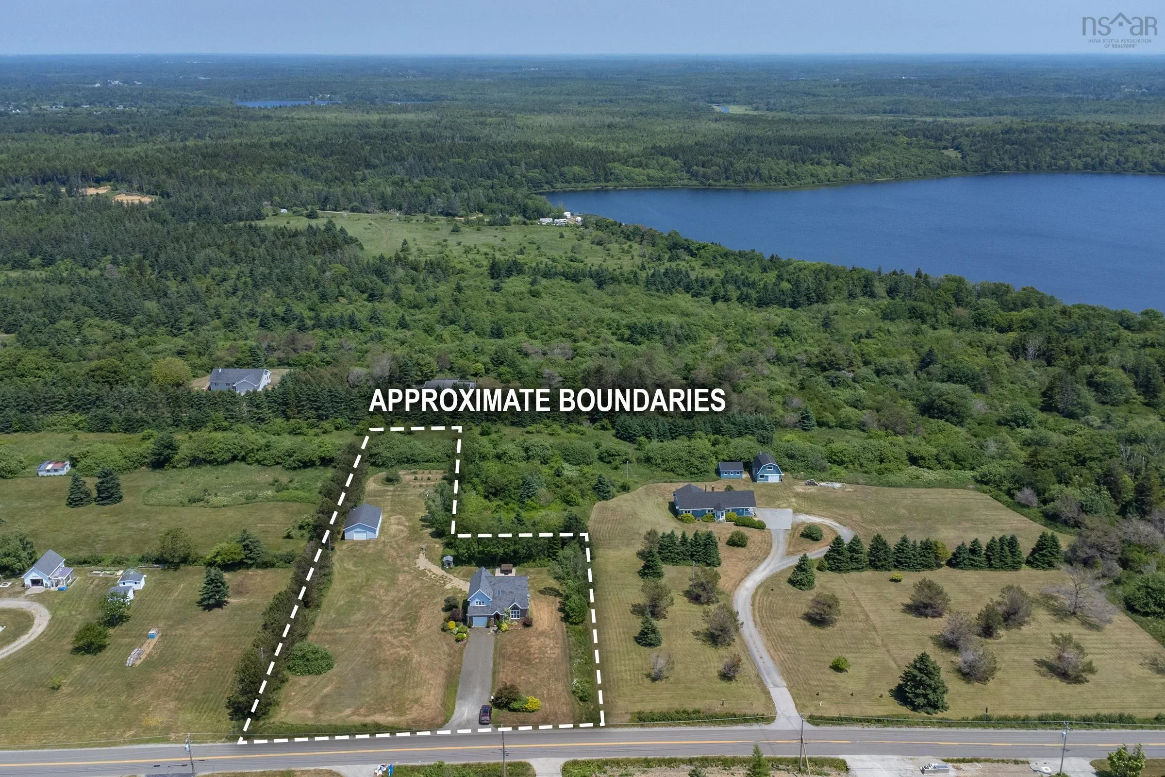 343 Peter Dugas Road, Meteghan, NS B0W 2J0, 4 Bedrooms Bedrooms, ,2 BathroomsBathrooms,Residential,For Sale,Peter Dugas,202518297