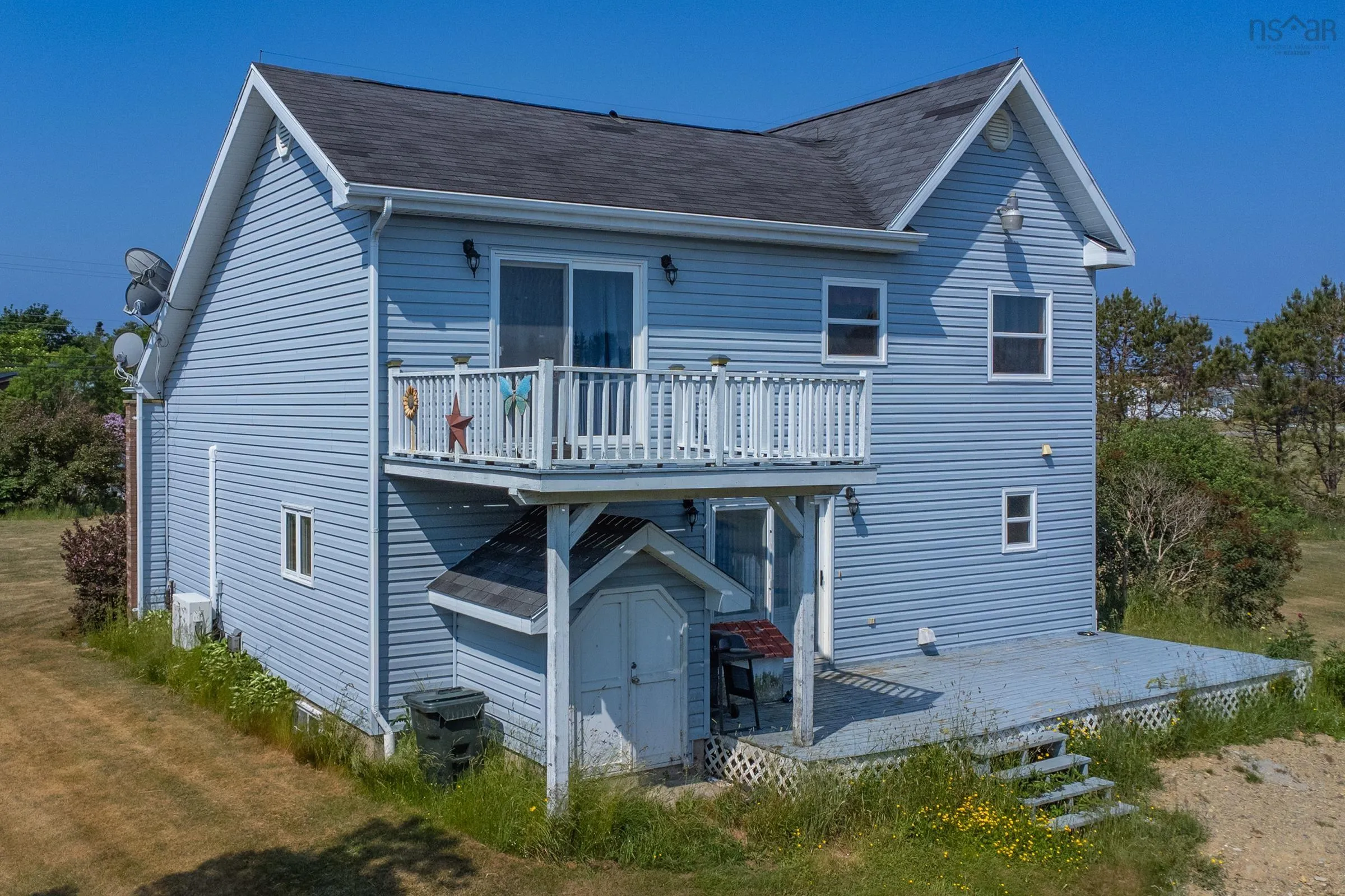 343 Peter Dugas Road, Meteghan, NS B0W 2J0, 4 Bedrooms Bedrooms, ,2 BathroomsBathrooms,Residential,For Sale,Peter Dugas,202518297