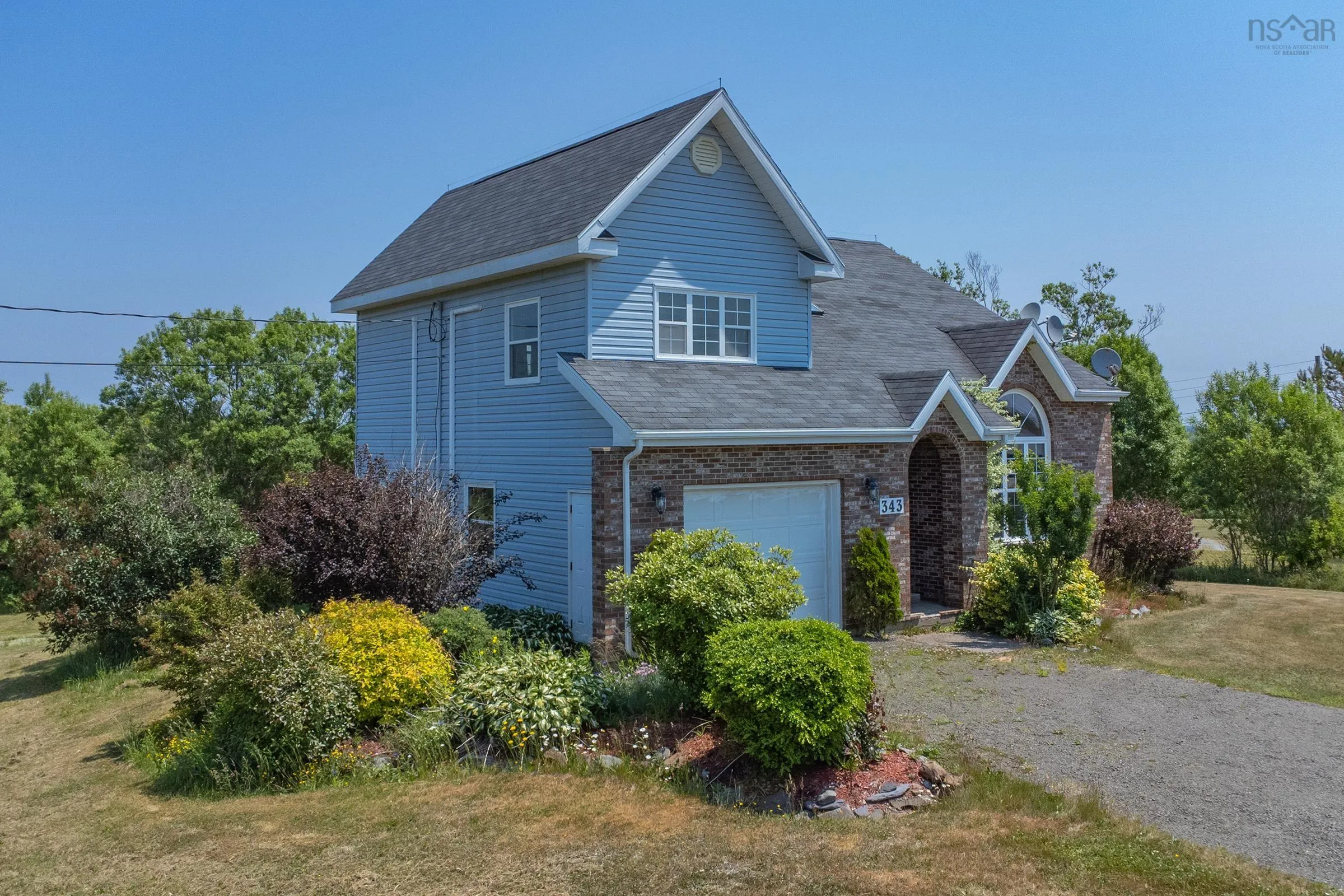 343 Peter Dugas Road, Meteghan, NS B0W 2J0, 4 Bedrooms Bedrooms, ,2 BathroomsBathrooms,Residential,For Sale,Peter Dugas,202518297