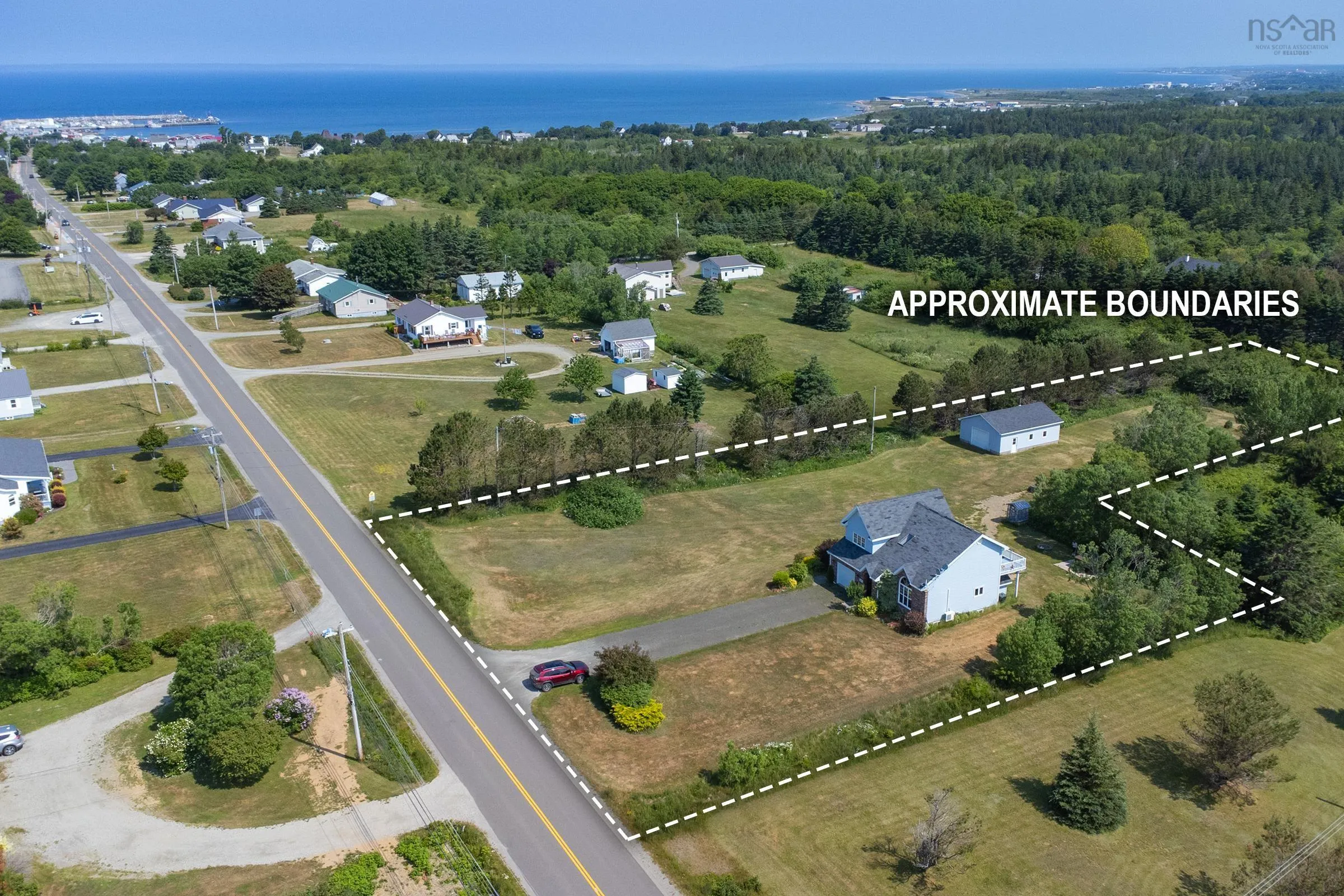 343 Peter Dugas Road, Meteghan, NS B0W 2J0, 4 Bedrooms Bedrooms, ,2 BathroomsBathrooms,Residential,For Sale,Peter Dugas,202518297
