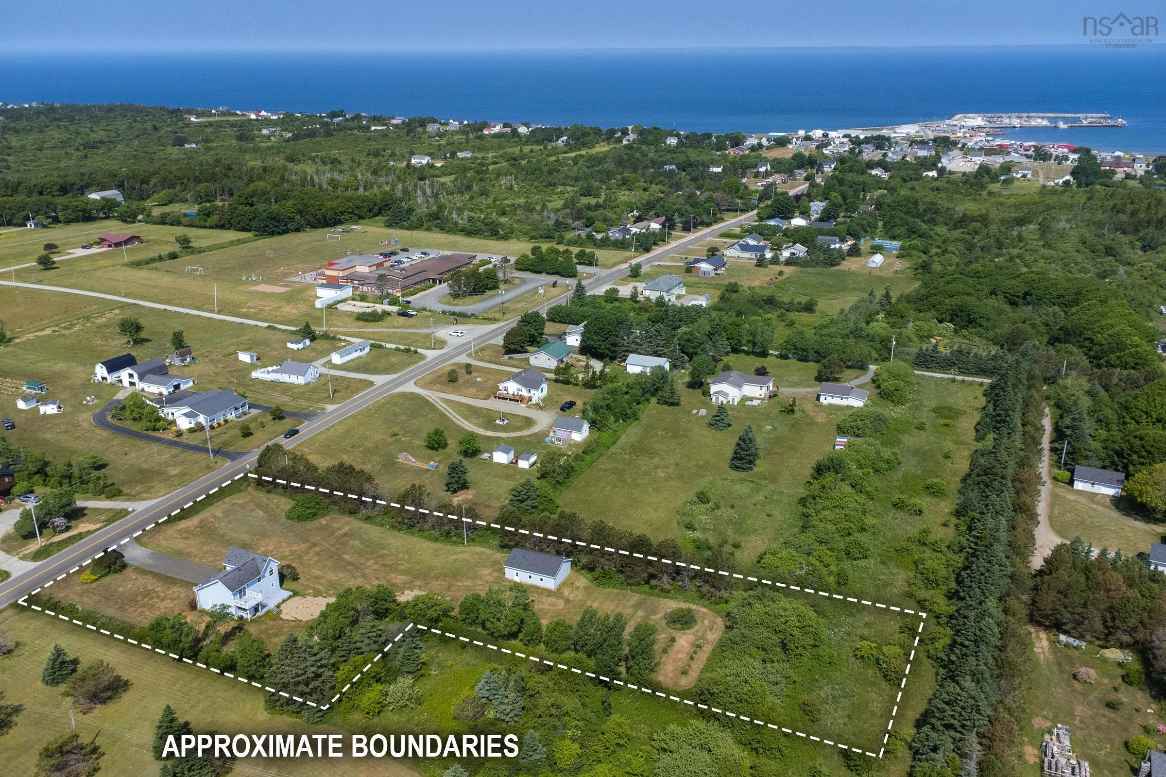 343 Peter Dugas Road, Meteghan, NS B0W 2J0, 4 Bedrooms Bedrooms, ,2 BathroomsBathrooms,Residential,For Sale,Peter Dugas,202518297