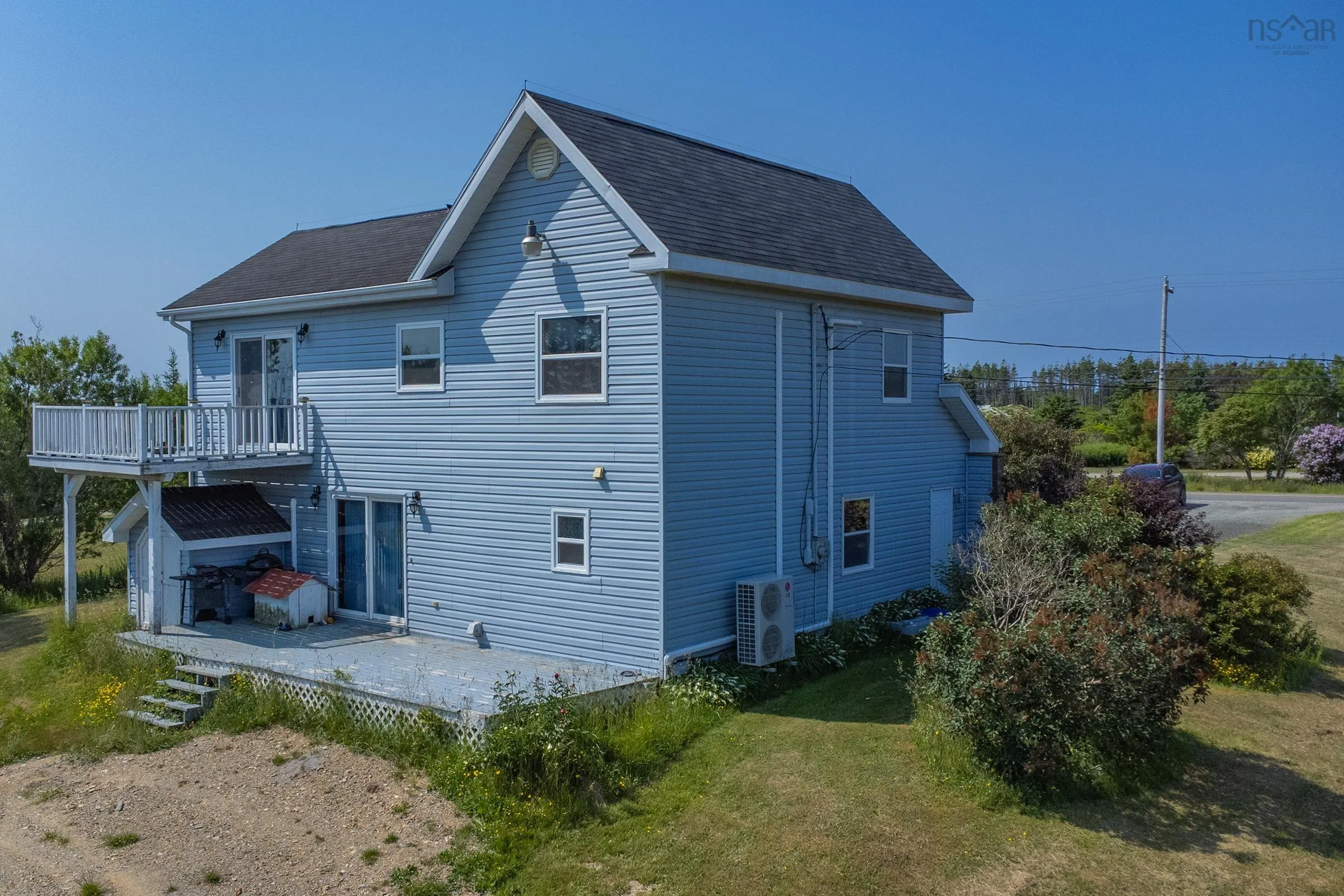 343 Peter Dugas Road, Meteghan, NS B0W 2J0, 4 Bedrooms Bedrooms, ,2 BathroomsBathrooms,Residential,For Sale,Peter Dugas,202518297