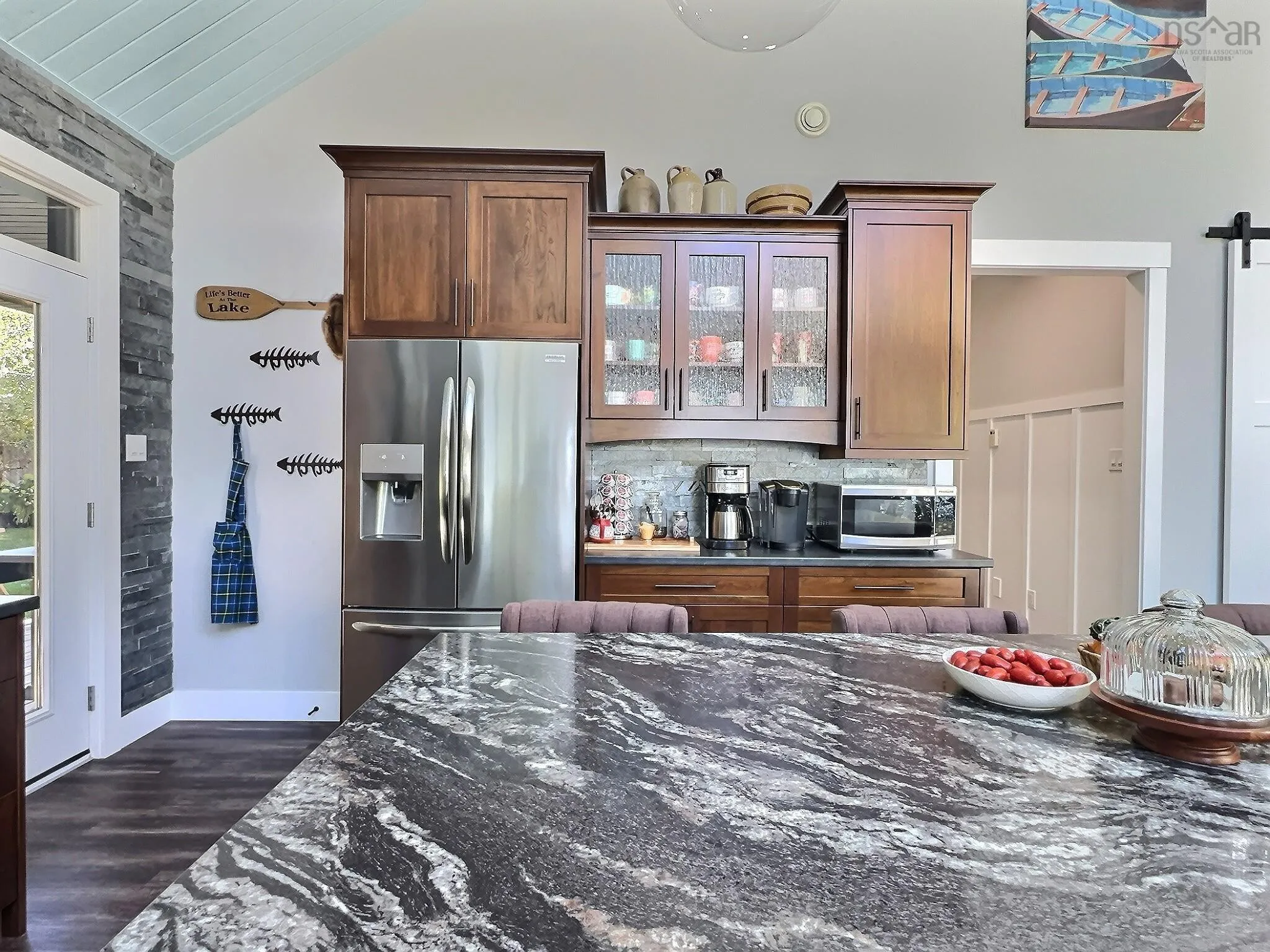 100 Lake Shore Drive, Great Village, NS B0M 1L0, 2 Bedrooms Bedrooms, ,2 BathroomsBathrooms,Residential,For Sale,Lake Shore,202524805