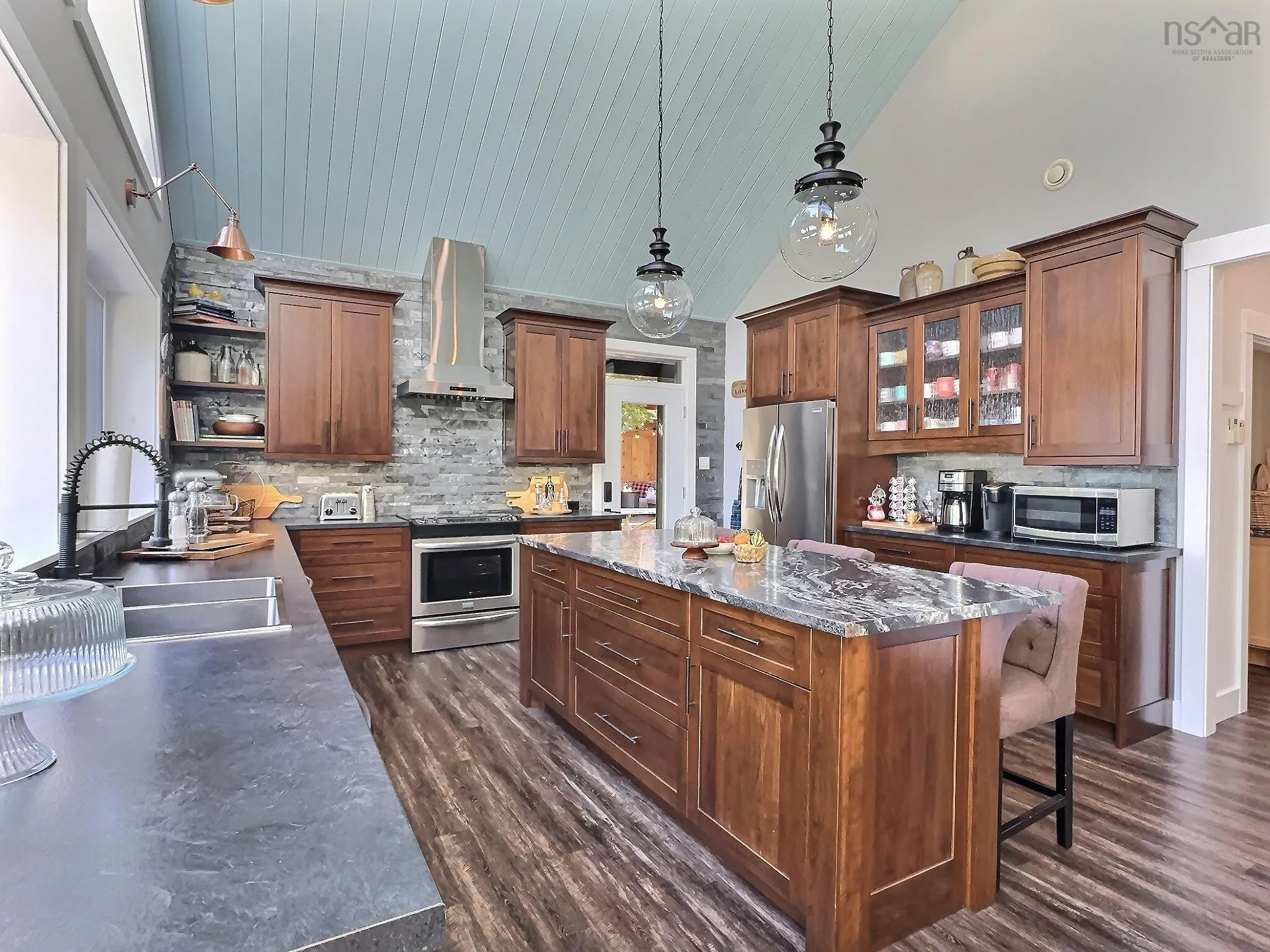 100 Lake Shore Drive, Great Village, NS B0M 1L0, 2 Bedrooms Bedrooms, ,2 BathroomsBathrooms,Residential,For Sale,Lake Shore,202524805