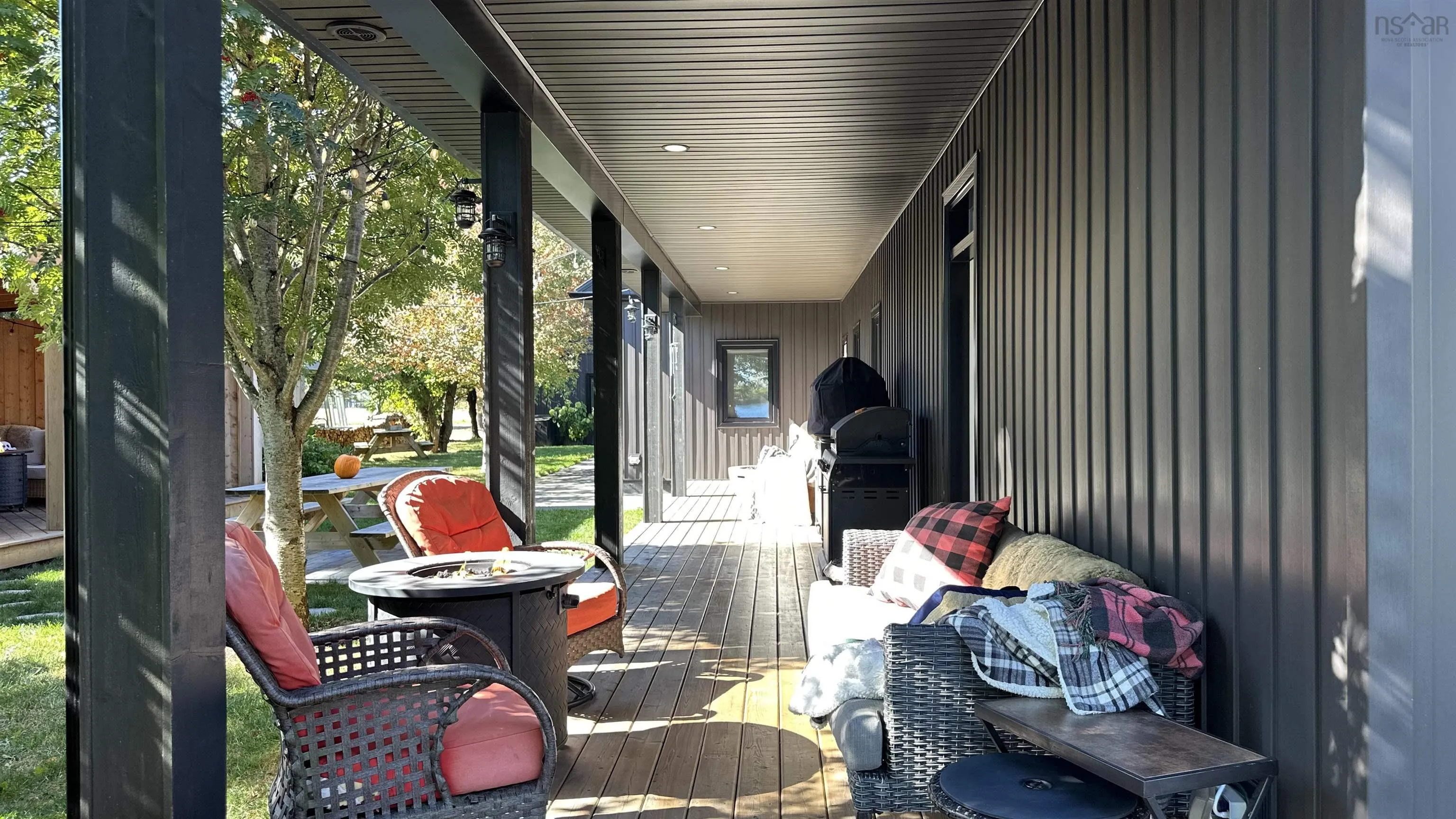 100 Lake Shore Drive, Great Village, NS B0M 1L0, 2 Bedrooms Bedrooms, ,2 BathroomsBathrooms,Residential,For Sale,Lake Shore,202524805