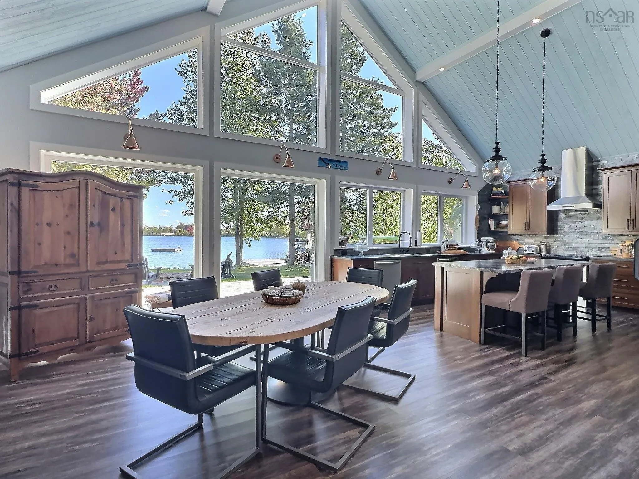 100 Lake Shore Drive, Great Village, NS B0M 1L0, 2 Bedrooms Bedrooms, ,2 BathroomsBathrooms,Residential,For Sale,Lake Shore,202524805