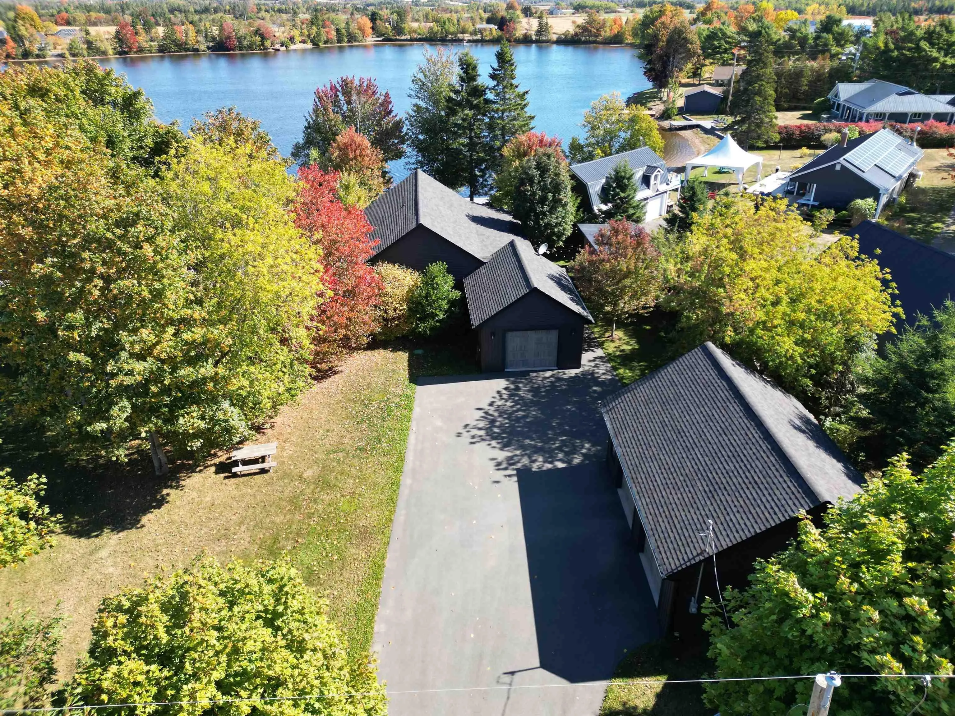 100 Lake Shore Drive, Great Village, NS B0M 1L0, 2 Bedrooms Bedrooms, ,2 BathroomsBathrooms,Residential,For Sale,Lake Shore,202524805