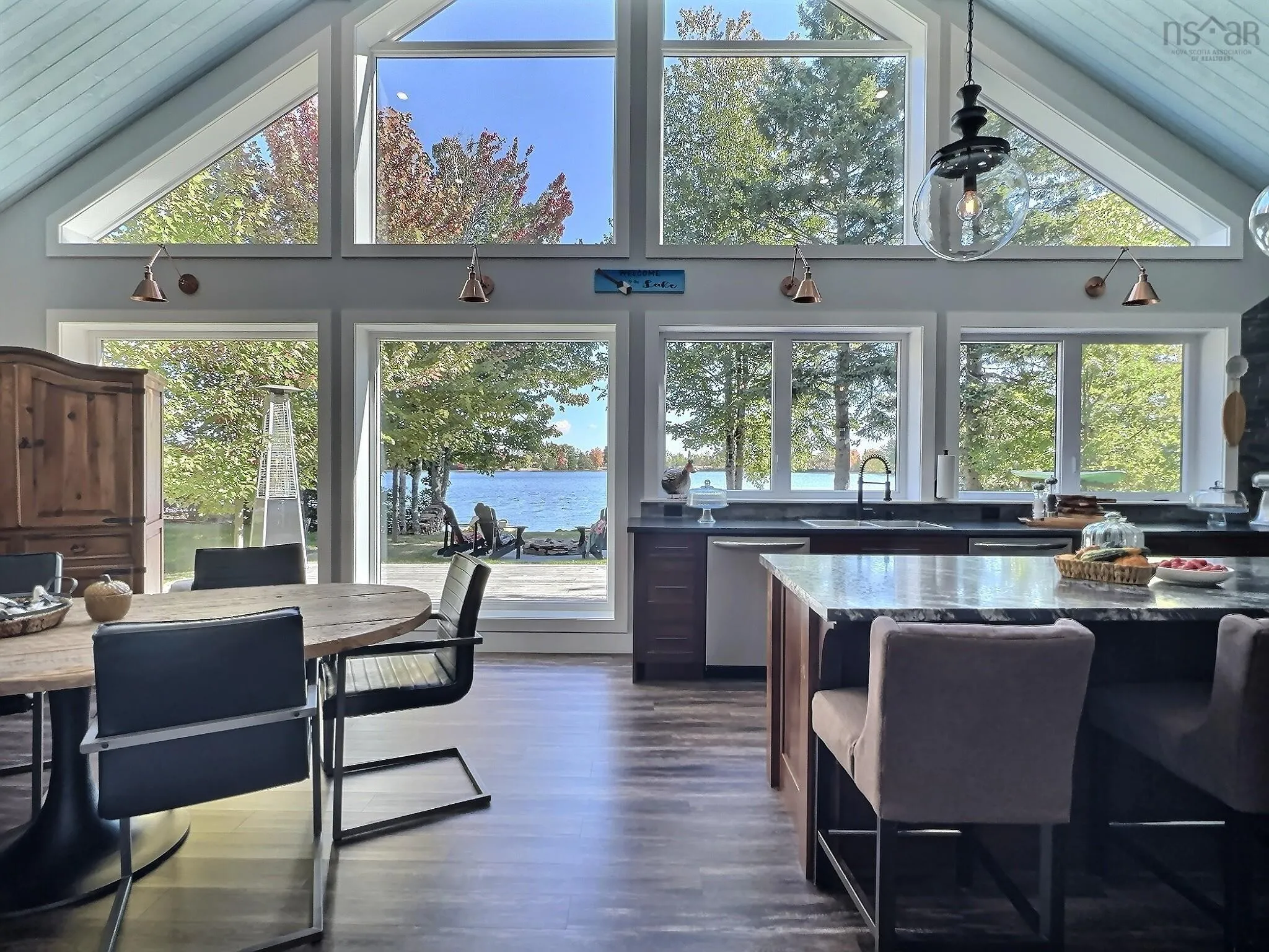 100 Lake Shore Drive, Great Village, NS B0M 1L0, 2 Bedrooms Bedrooms, ,2 BathroomsBathrooms,Residential,For Sale,Lake Shore,202524805