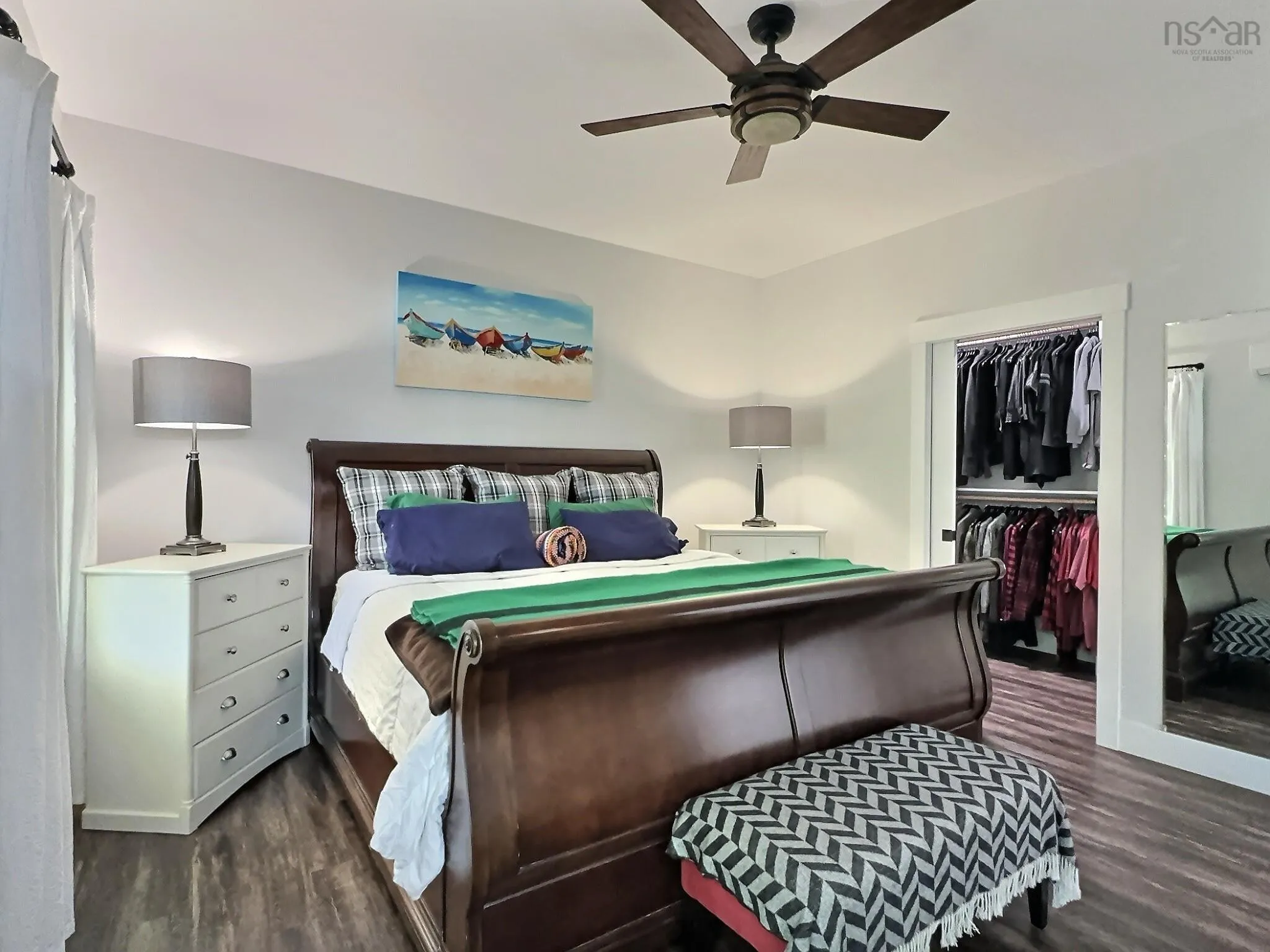 100 Lake Shore Drive, Great Village, NS B0M 1L0, 2 Bedrooms Bedrooms, ,2 BathroomsBathrooms,Residential,For Sale,Lake Shore,202524805
