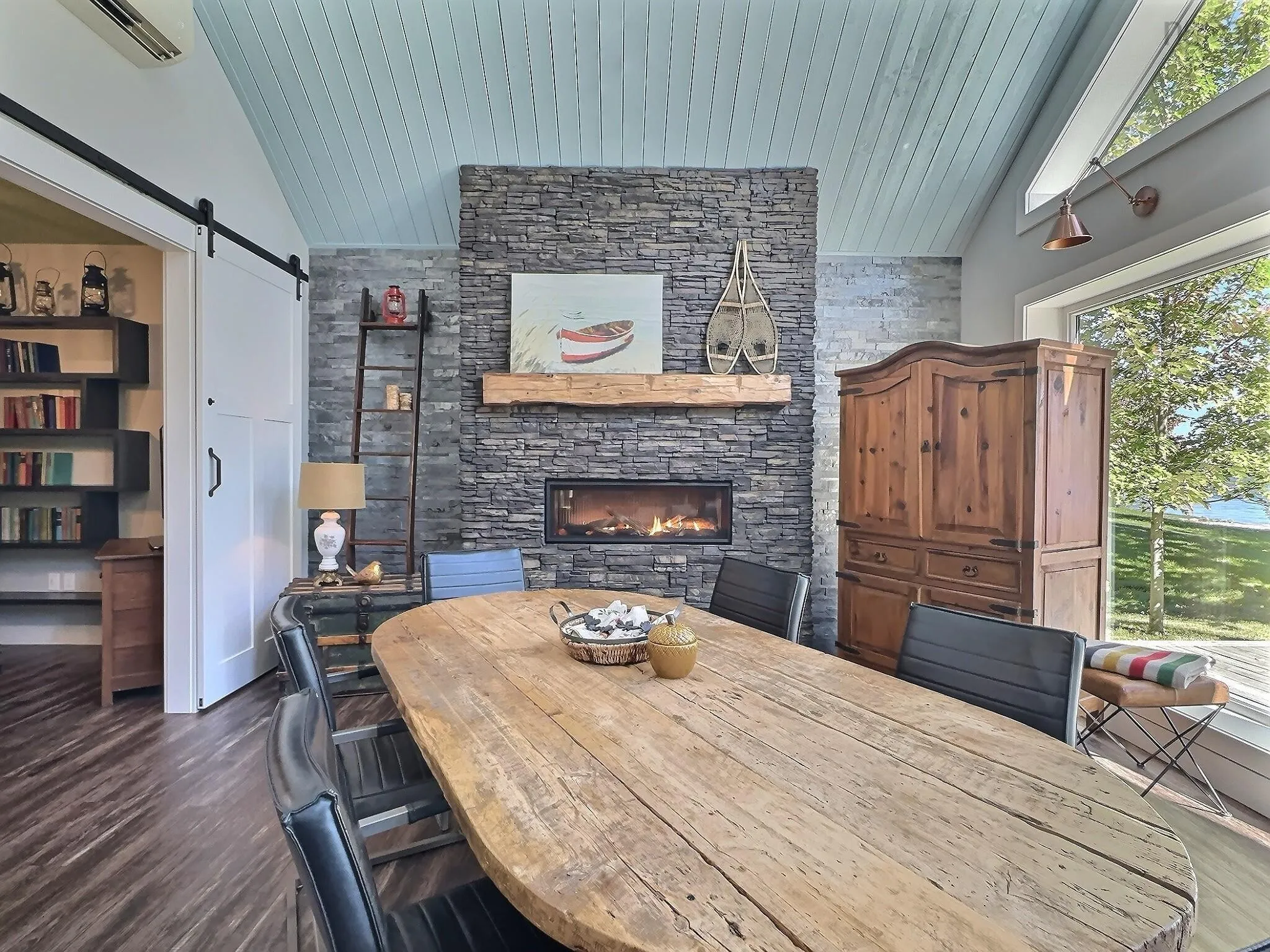 100 Lake Shore Drive, Great Village, NS B0M 1L0, 2 Bedrooms Bedrooms, ,2 BathroomsBathrooms,Residential,For Sale,Lake Shore,202524805