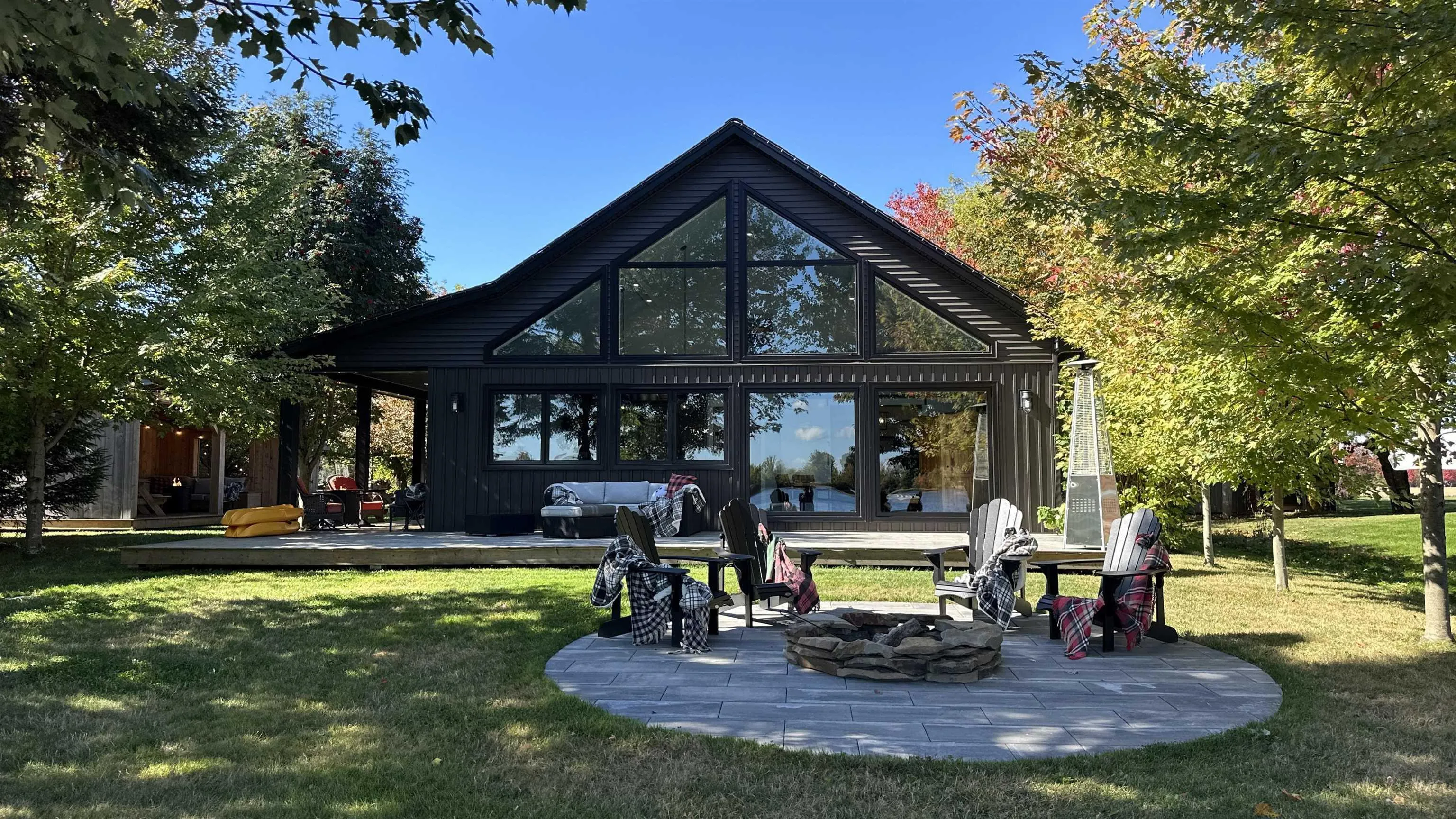 100 Lake Shore Drive, Great Village, NS B0M 1L0, 2 Bedrooms Bedrooms, ,2 BathroomsBathrooms,Residential,For Sale,Lake Shore,202524805