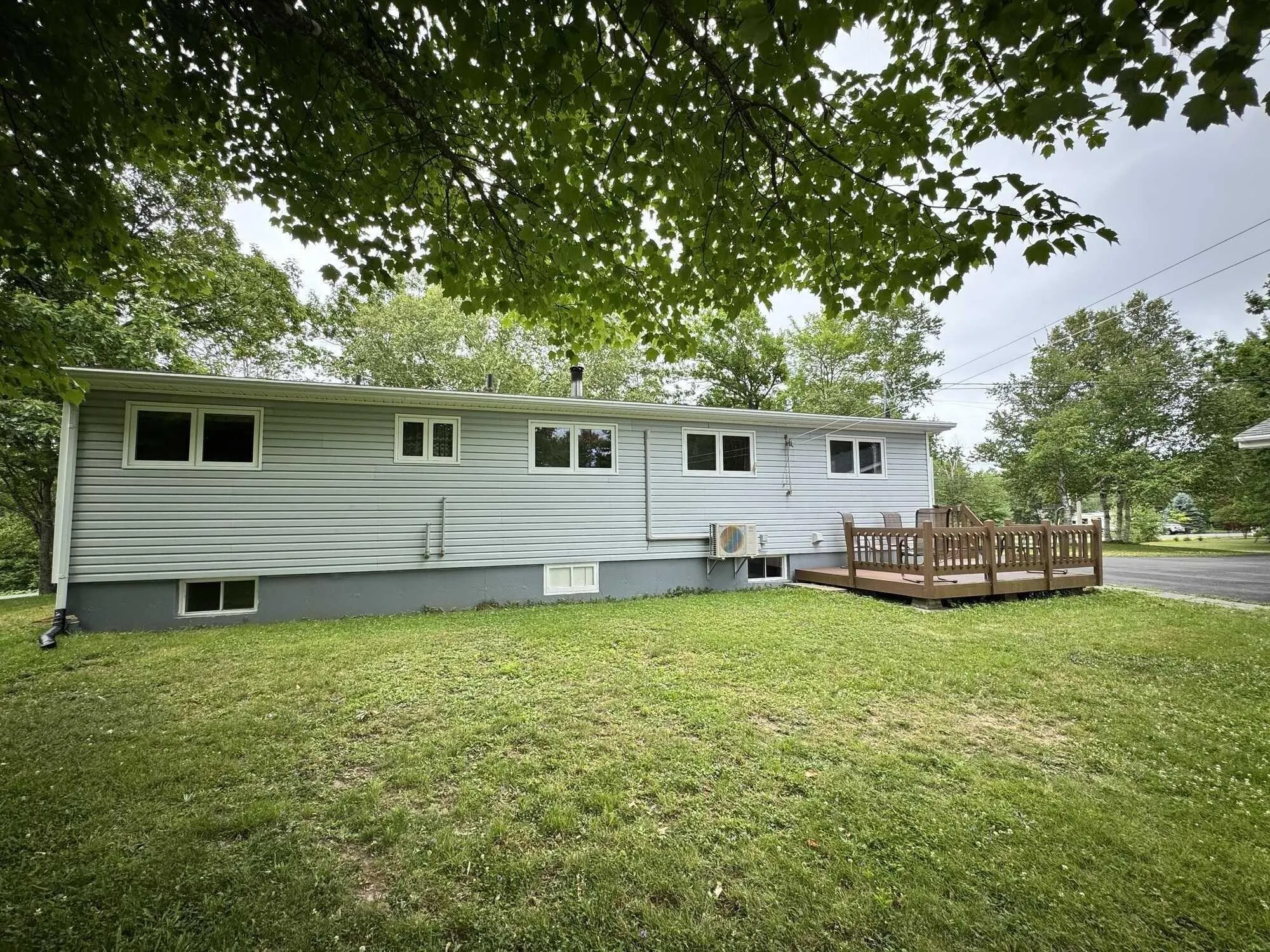 73 Westview Drive, Mount William, NS B2H 5C6, 4 Bedrooms Bedrooms, ,2 BathroomsBathrooms,Residential,For Sale,Westview,202518362