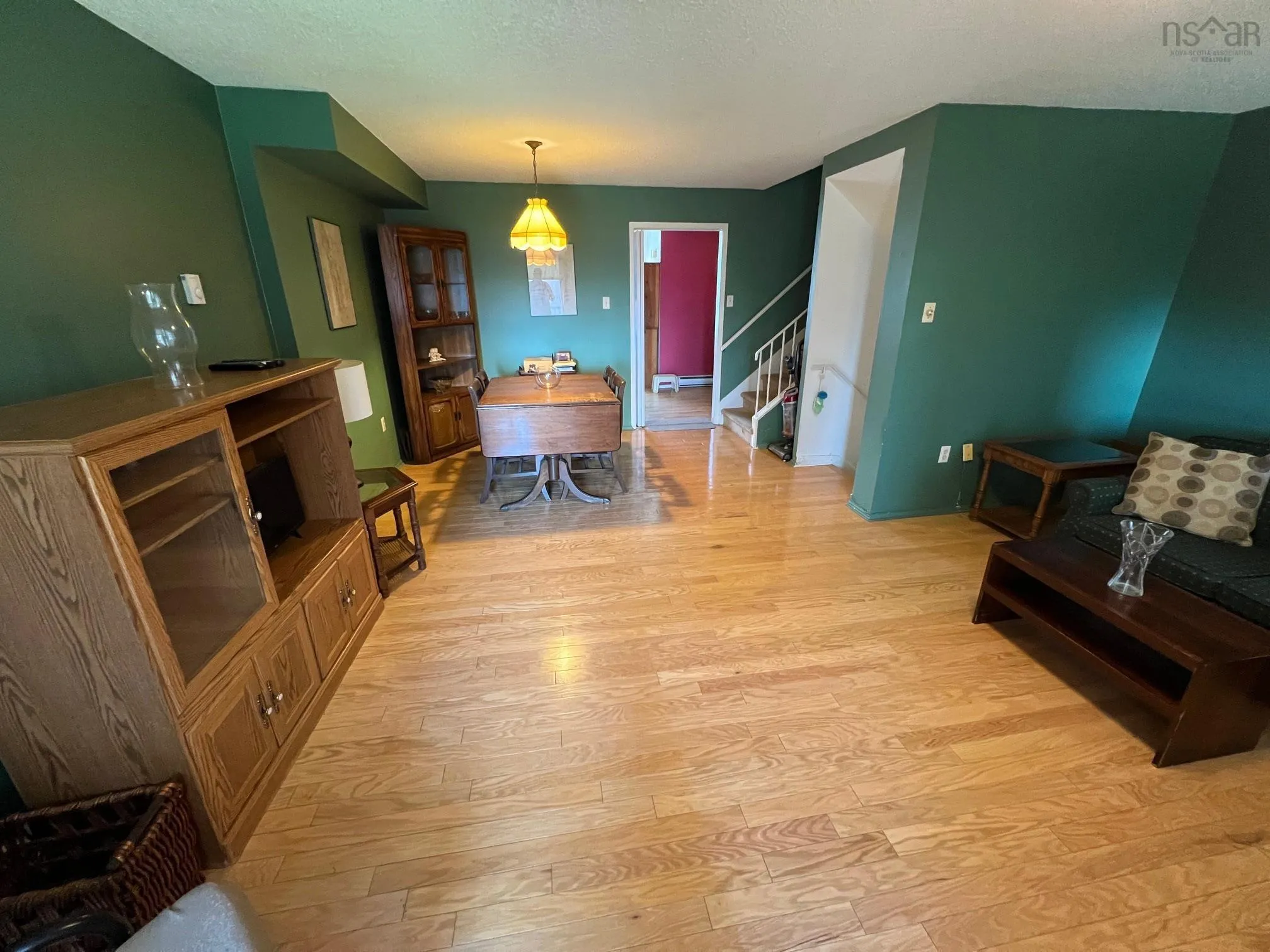 5551 Stoneham, Halifax, NS B3K 4A6, 3 Bedrooms Bedrooms, ,2 BathroomsBathrooms,Residential,For Sale,Stoneham,202524299