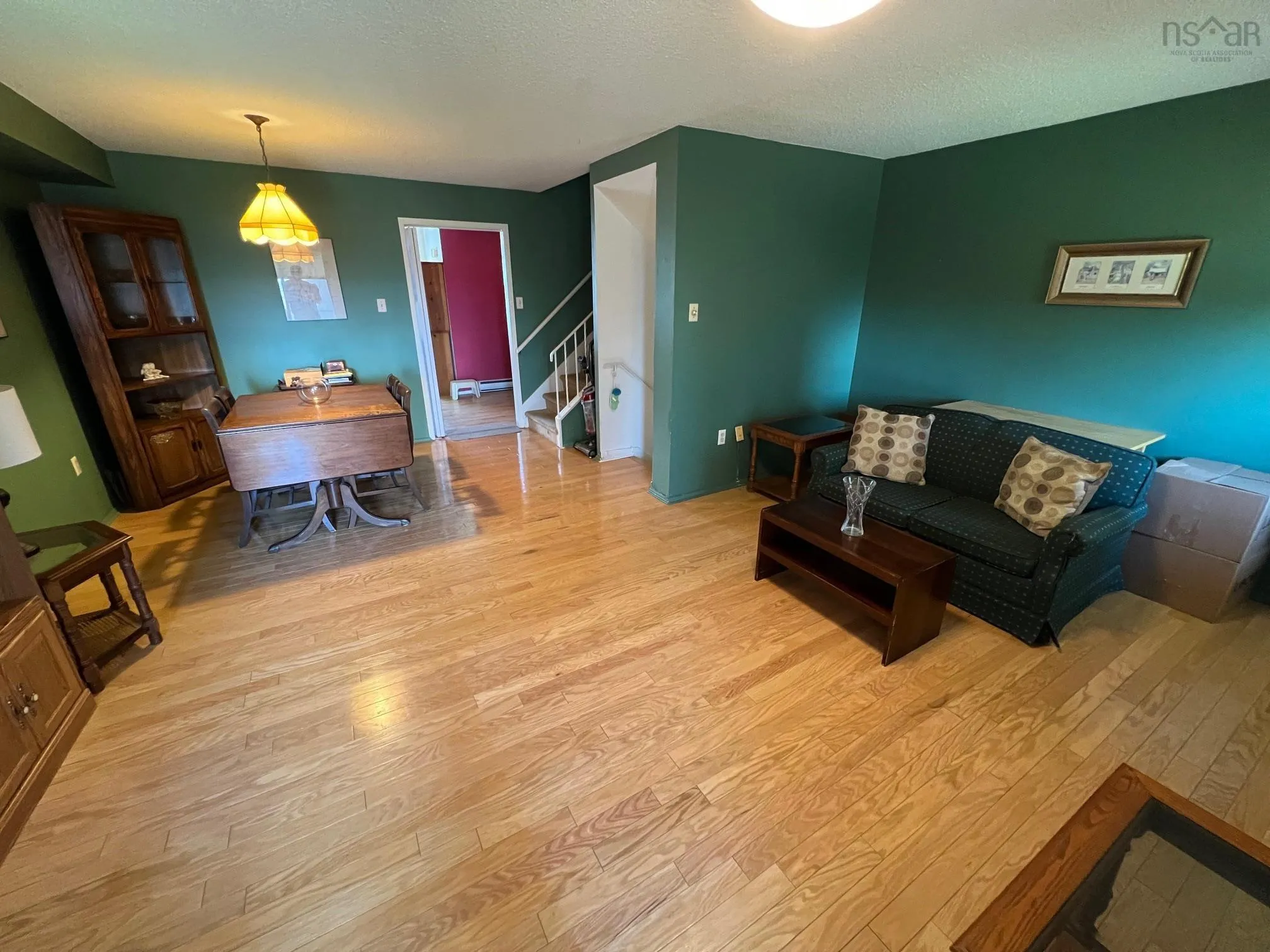 5551 Stoneham, Halifax, NS B3K 4A6, 3 Bedrooms Bedrooms, ,2 BathroomsBathrooms,Residential,For Sale,Stoneham,202524299