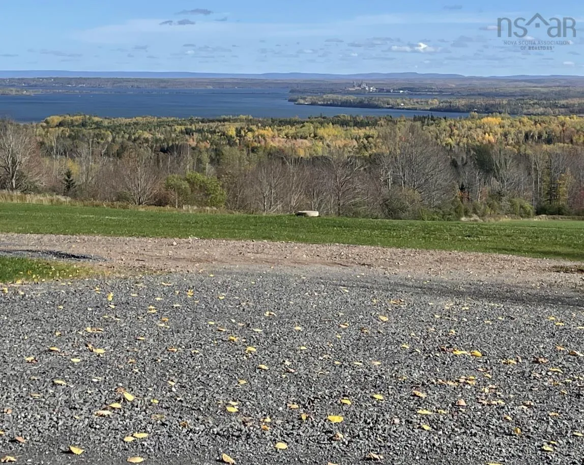 0.514 Acre Lot Owen Road, Hardwood Hill Ns B0k 1r0, ,Land,For Sale,Owen,202424749