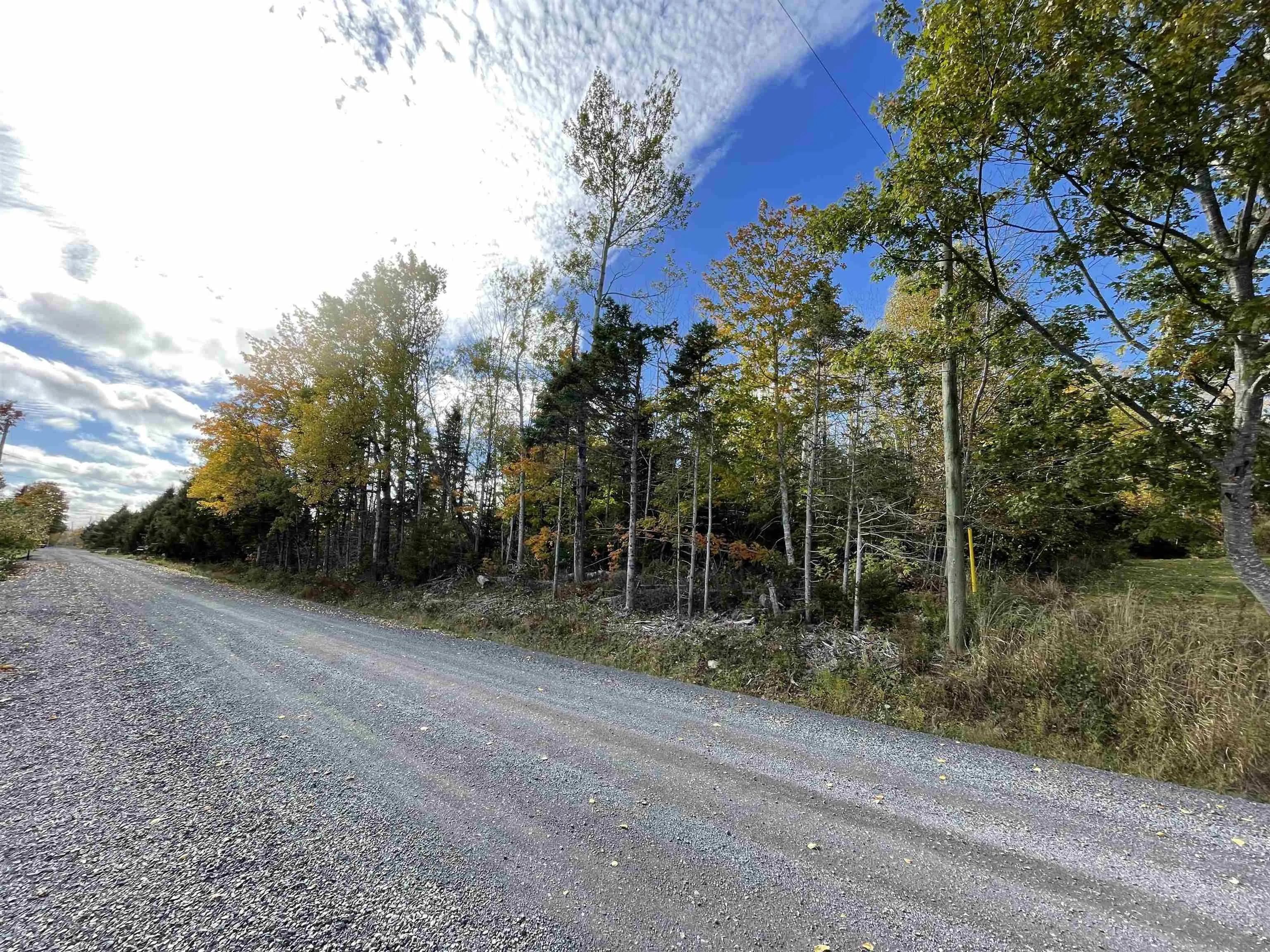 0.514 Acre Lot Owen Road, Hardwood Hill Ns B0k 1r0, ,Land,For Sale,Owen,202424749
