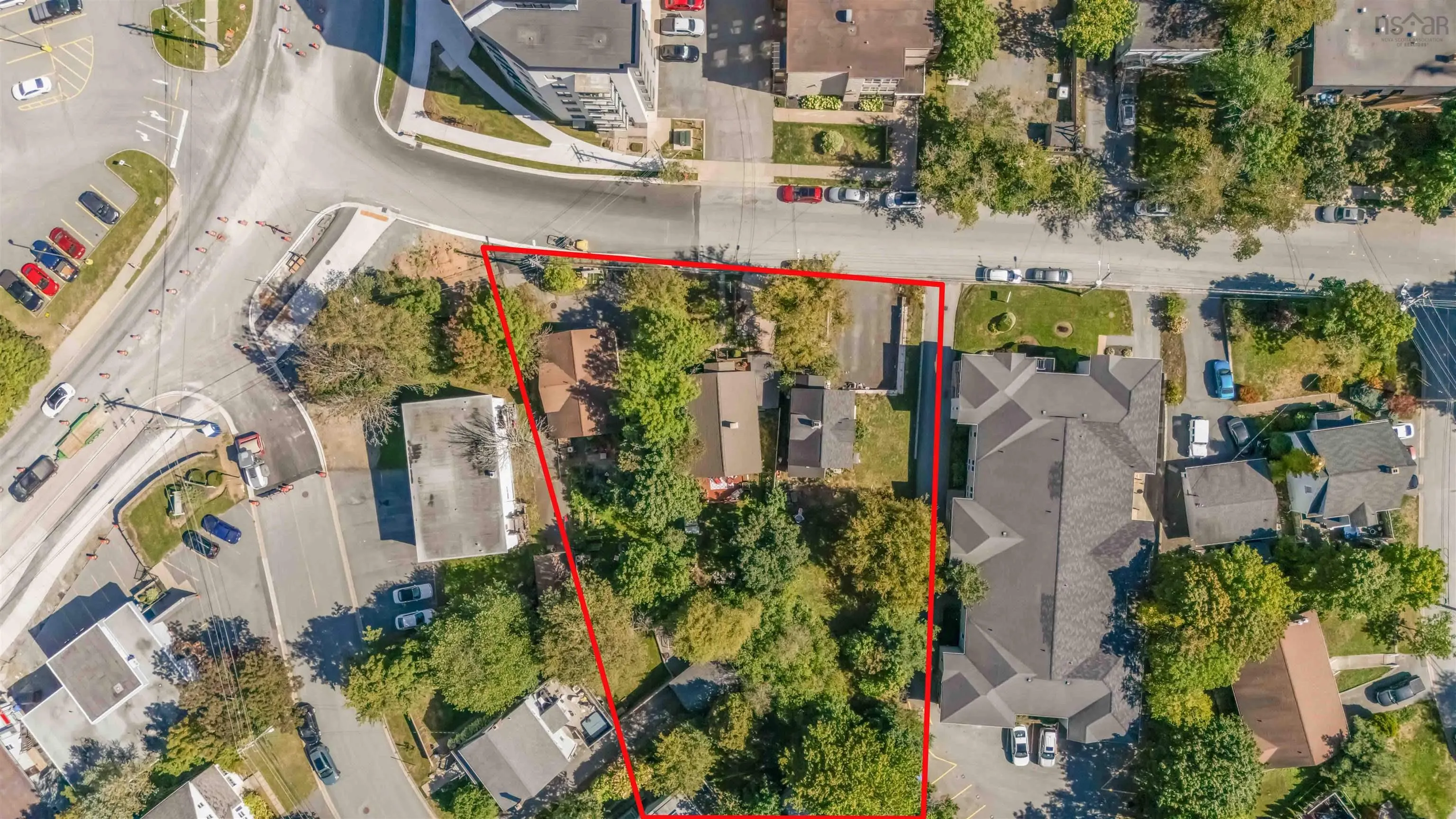 3342/46/52 Westerwald Street, Halifax, NS B3N 2R7, 108 Bedrooms Bedrooms, ,Residential Income,For Sale,Westerwald,202523628