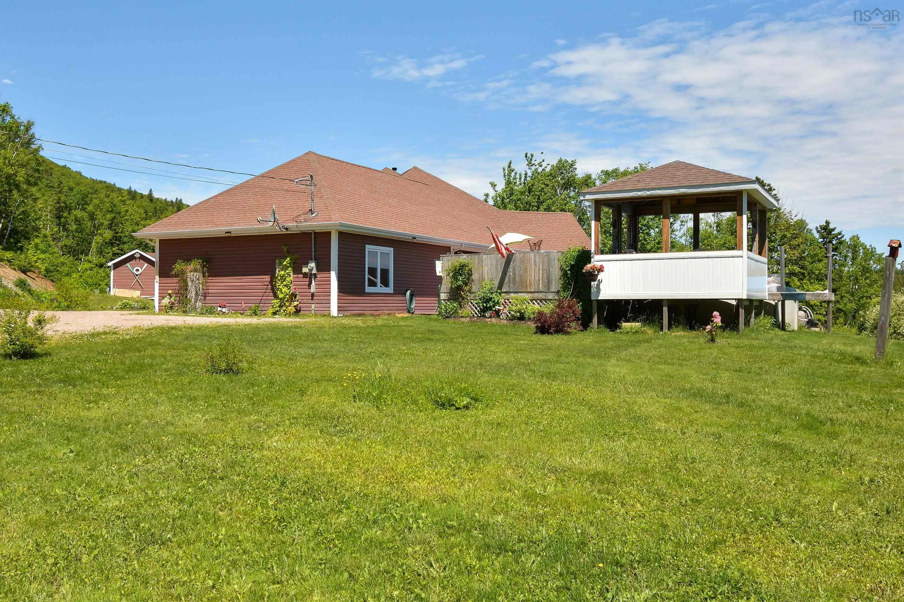 50 Water Tower Road, Ingonish Beach Ns B0c 1k0, 3 Bedrooms Bedrooms, ,3 BathroomsBathrooms,Residential,For Sale,Water Tower,202508315