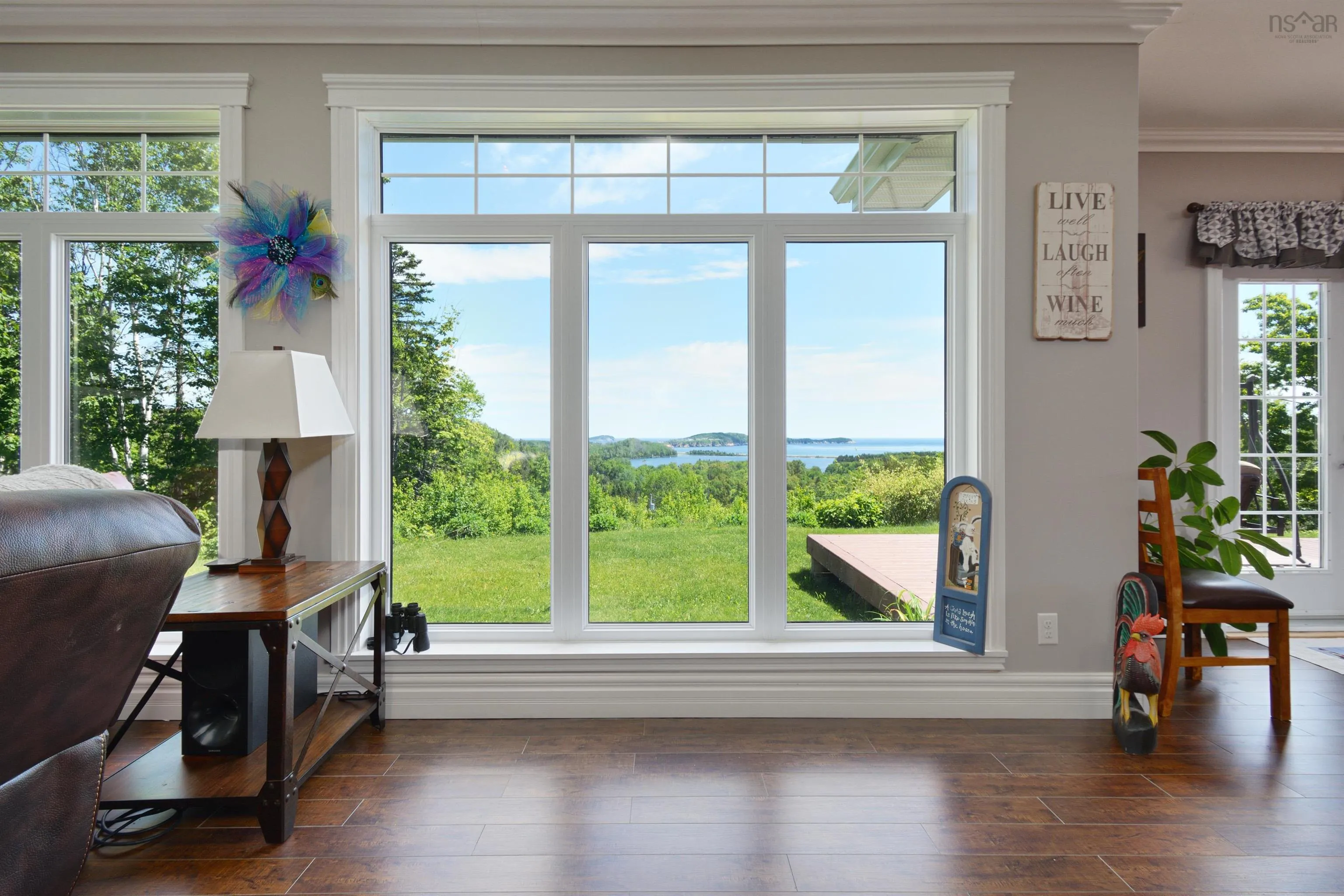 50 Water Tower Road, Ingonish Beach Ns B0c 1k0, 3 Bedrooms Bedrooms, ,3 BathroomsBathrooms,Residential,For Sale,Water Tower,202508315