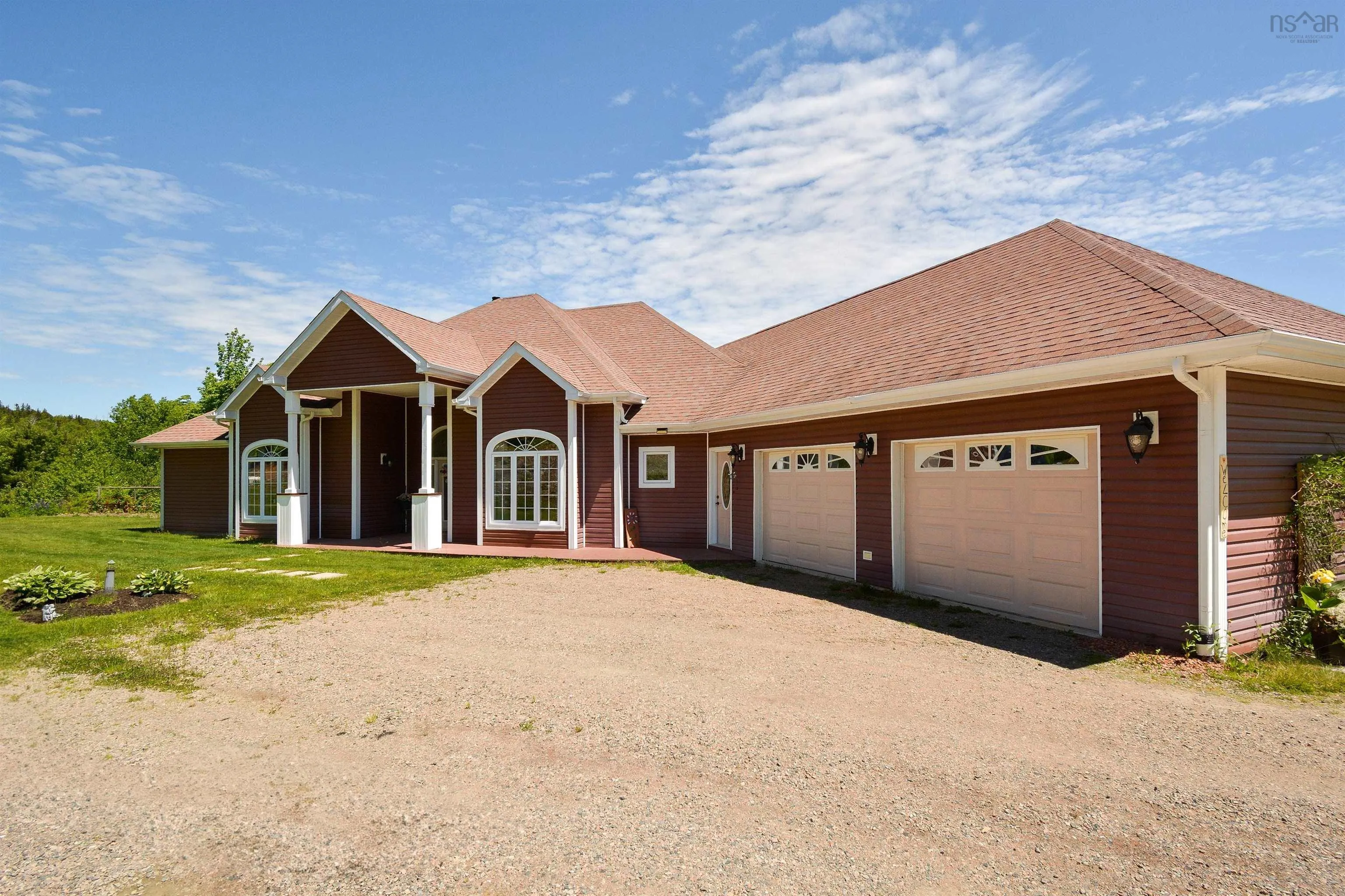 50 Water Tower Road, Ingonish Beach Ns B0c 1k0, 3 Bedrooms Bedrooms, ,3 BathroomsBathrooms,Residential,For Sale,Water Tower,202508315