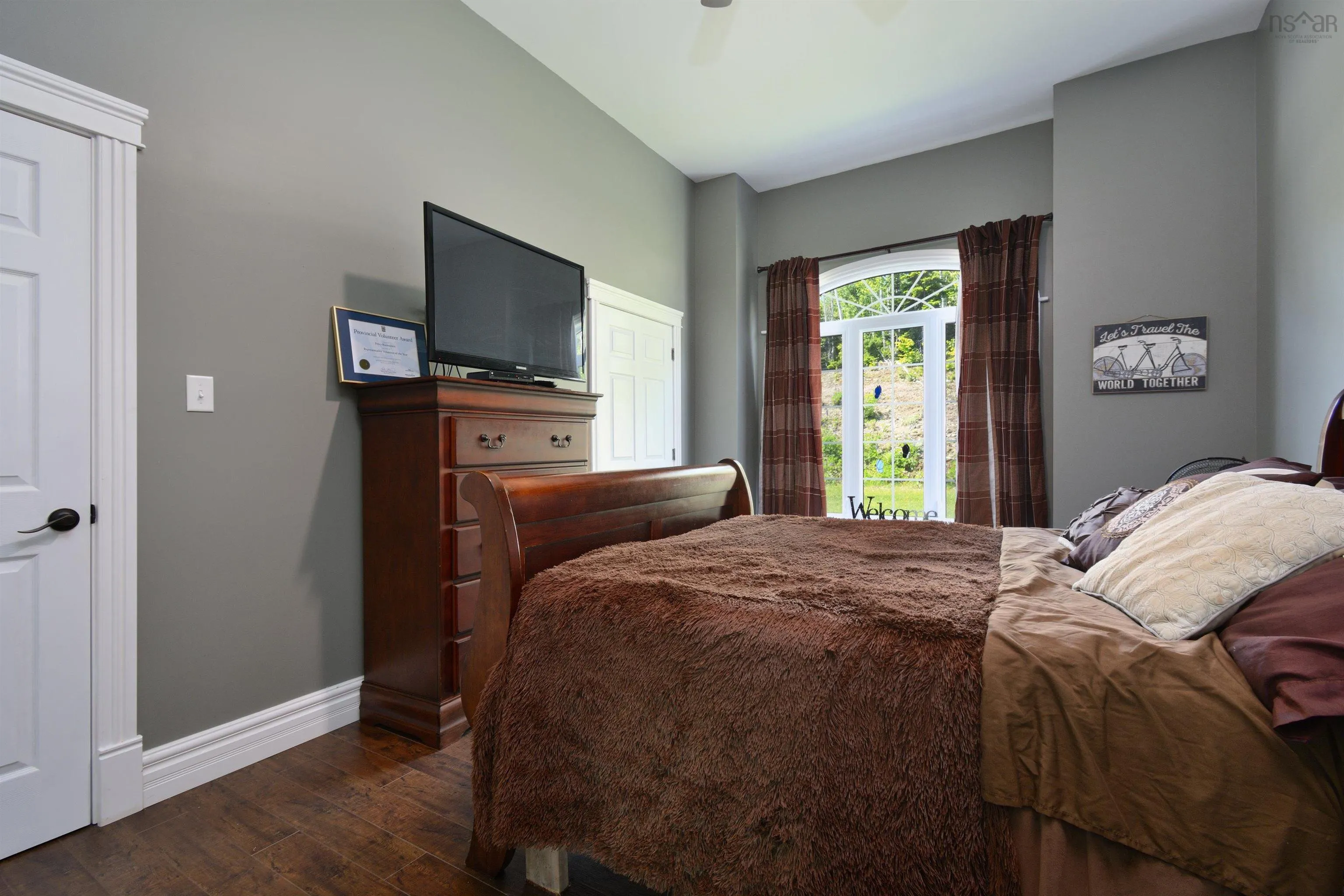 50 Water Tower Road, Ingonish Beach Ns B0c 1k0, 3 Bedrooms Bedrooms, ,3 BathroomsBathrooms,Residential,For Sale,Water Tower,202508315