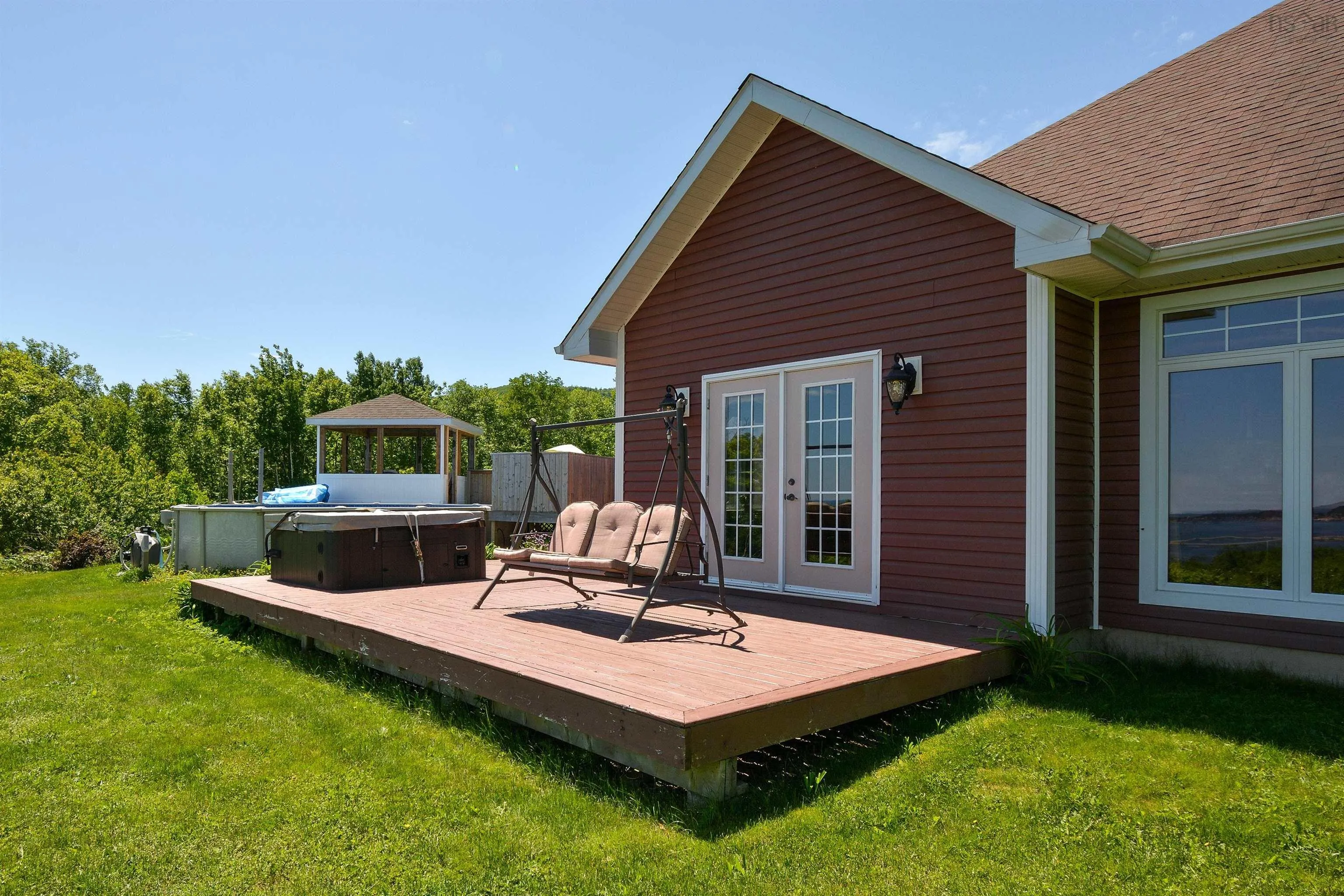 50 Water Tower Road, Ingonish Beach Ns B0c 1k0, 3 Bedrooms Bedrooms, ,3 BathroomsBathrooms,Residential,For Sale,Water Tower,202508315