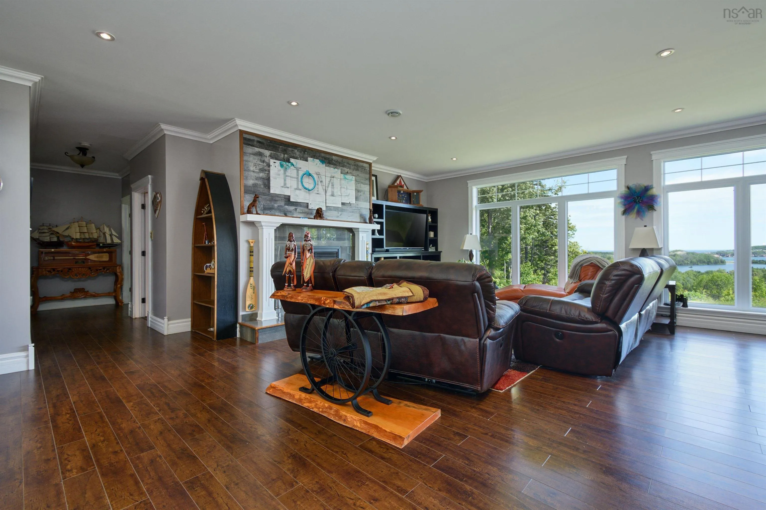 50 Water Tower Road, Ingonish Beach Ns B0c 1k0, 3 Bedrooms Bedrooms, ,3 BathroomsBathrooms,Residential,For Sale,Water Tower,202508315