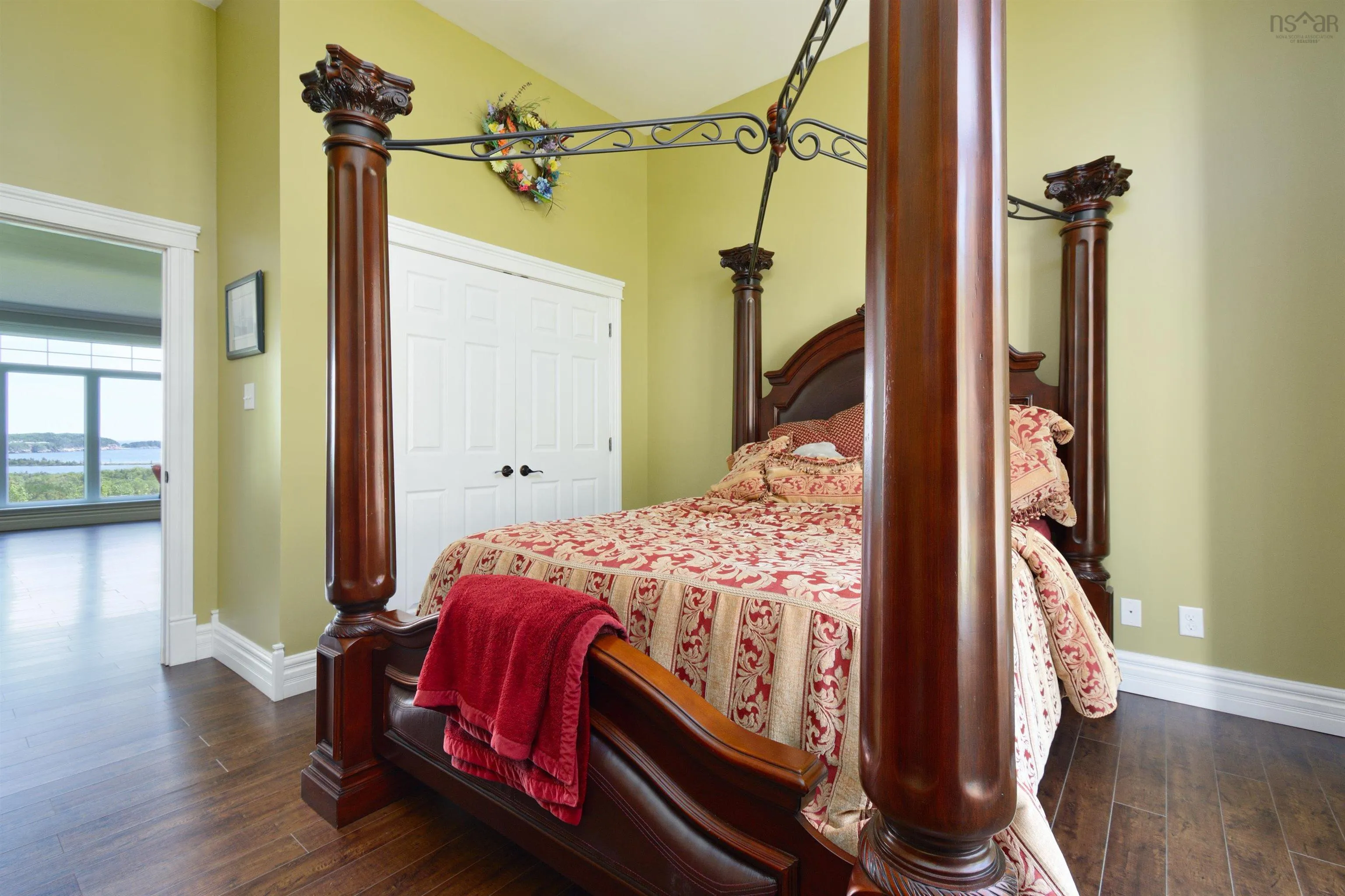 50 Water Tower Road, Ingonish Beach Ns B0c 1k0, 3 Bedrooms Bedrooms, ,3 BathroomsBathrooms,Residential,For Sale,Water Tower,202508315