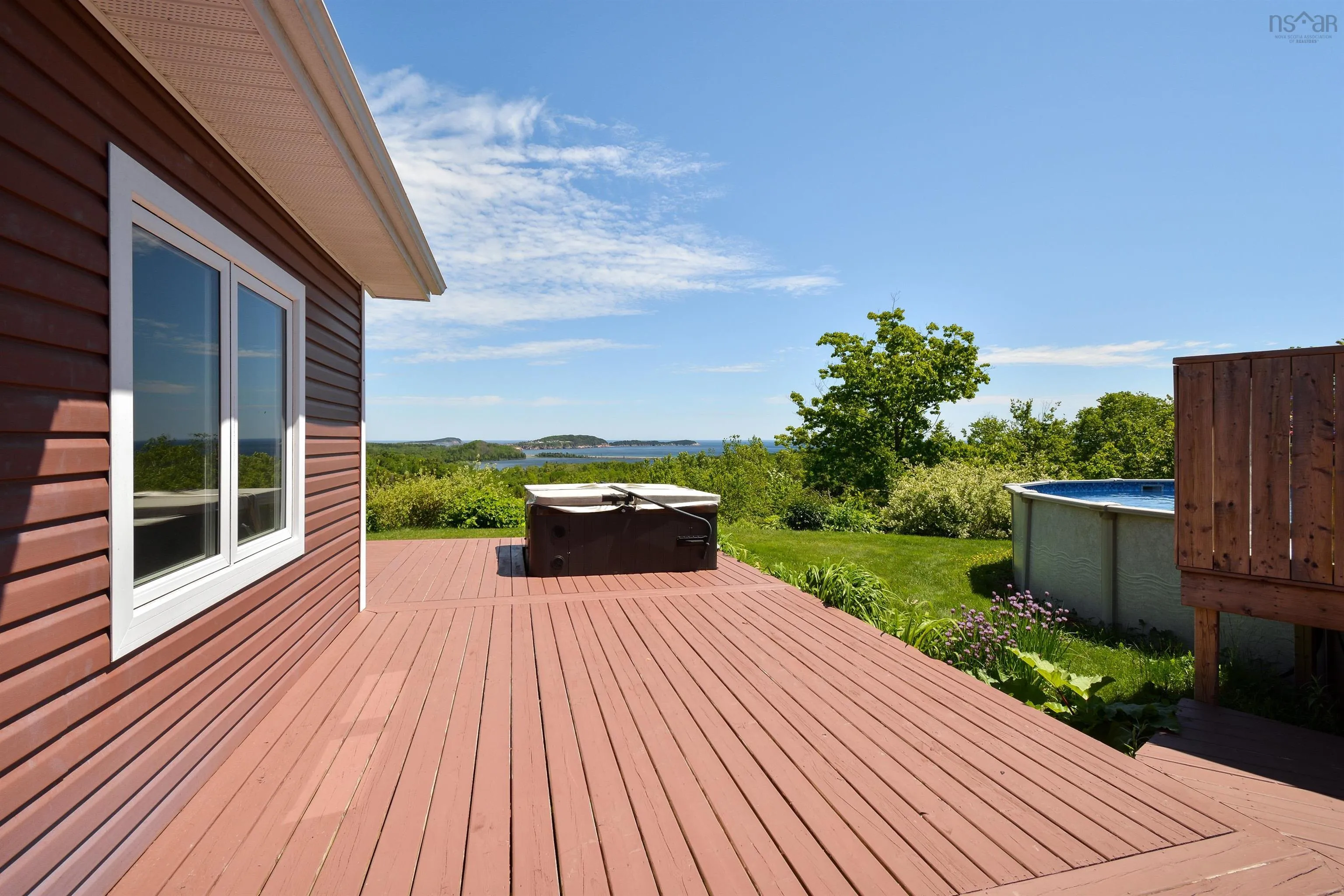 50 Water Tower Road, Ingonish Beach Ns B0c 1k0, 3 Bedrooms Bedrooms, ,3 BathroomsBathrooms,Residential,For Sale,Water Tower,202508315