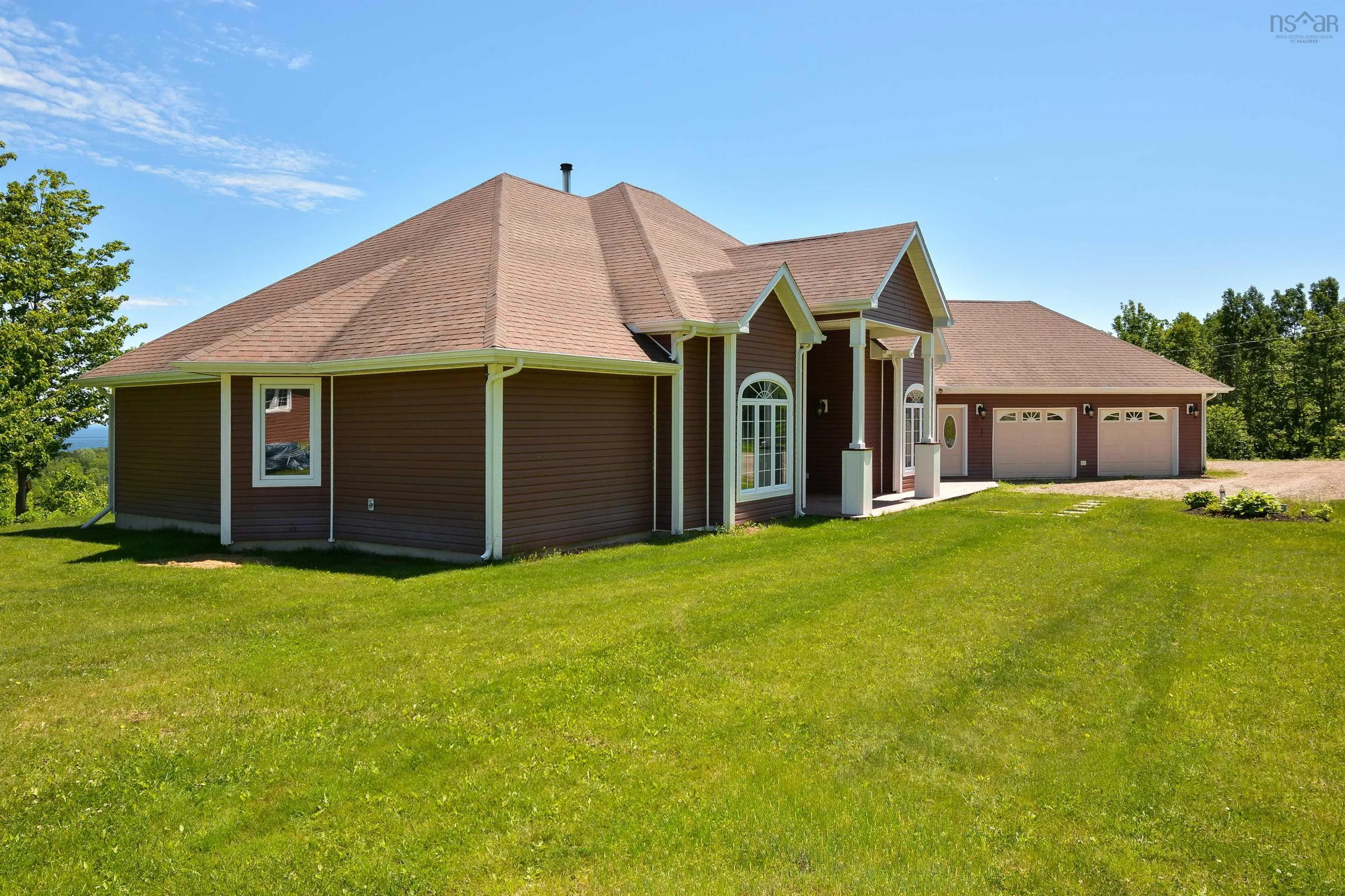 50 Water Tower Road, Ingonish Beach Ns B0c 1k0, 3 Bedrooms Bedrooms, ,3 BathroomsBathrooms,Residential,For Sale,Water Tower,202508315