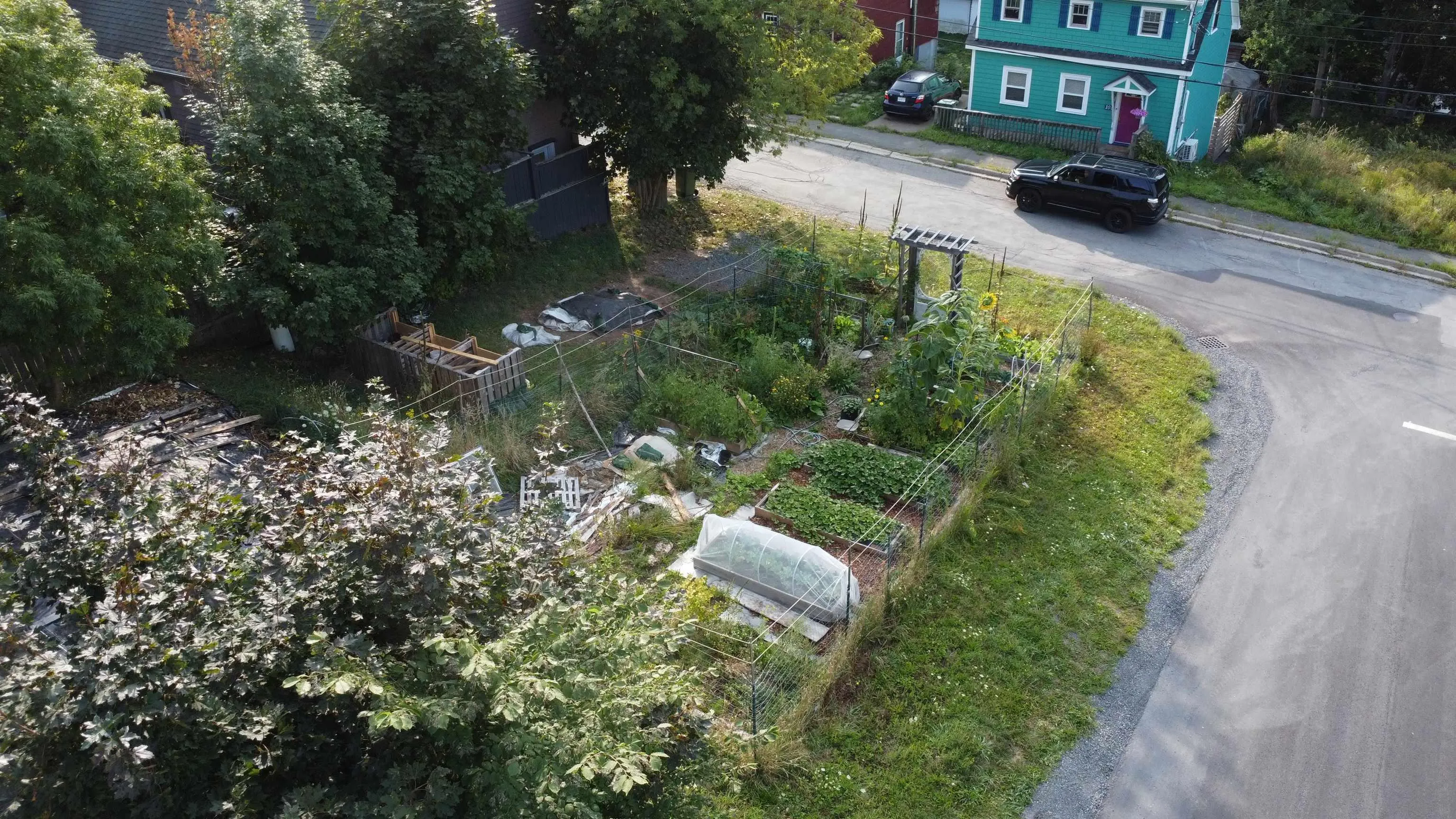 104 St Andrews Street, Pictou, NS B0K 1H0, ,Land,For Sale,St. Andrews,202523267