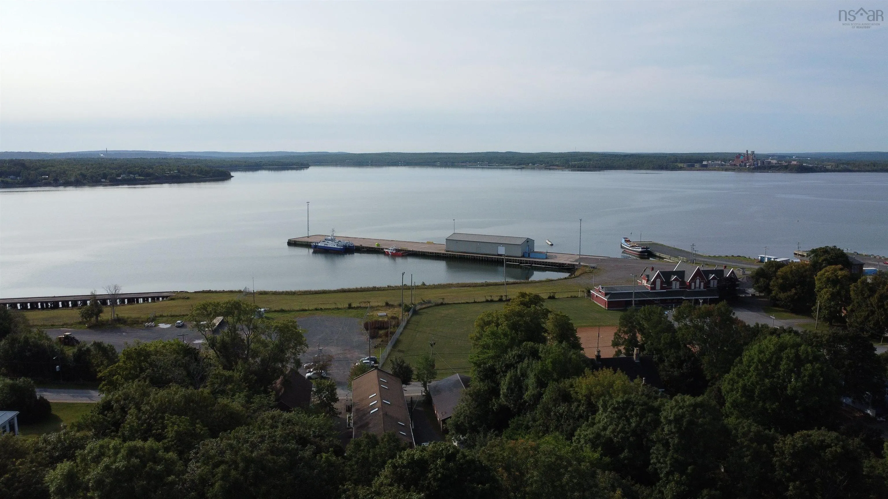 104 St Andrews Street, Pictou, NS B0K 1H0, ,Land,For Sale,St. Andrews,202523267