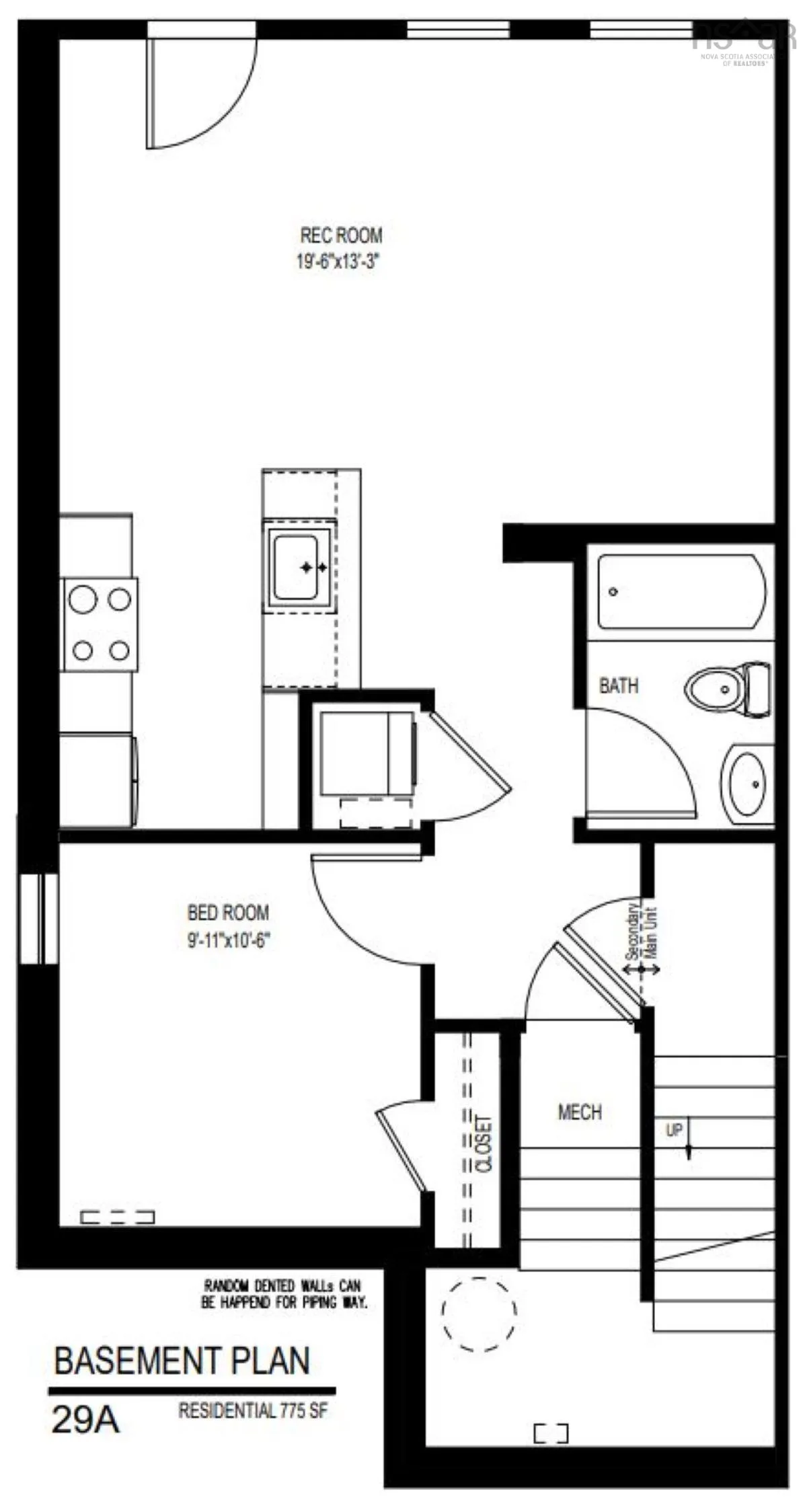 43 Berm Street, Herring Cove, NS B3R 0H2, 4 Bedrooms Bedrooms, ,4 BathroomsBathrooms,Residential,For Sale,Berm,202520931