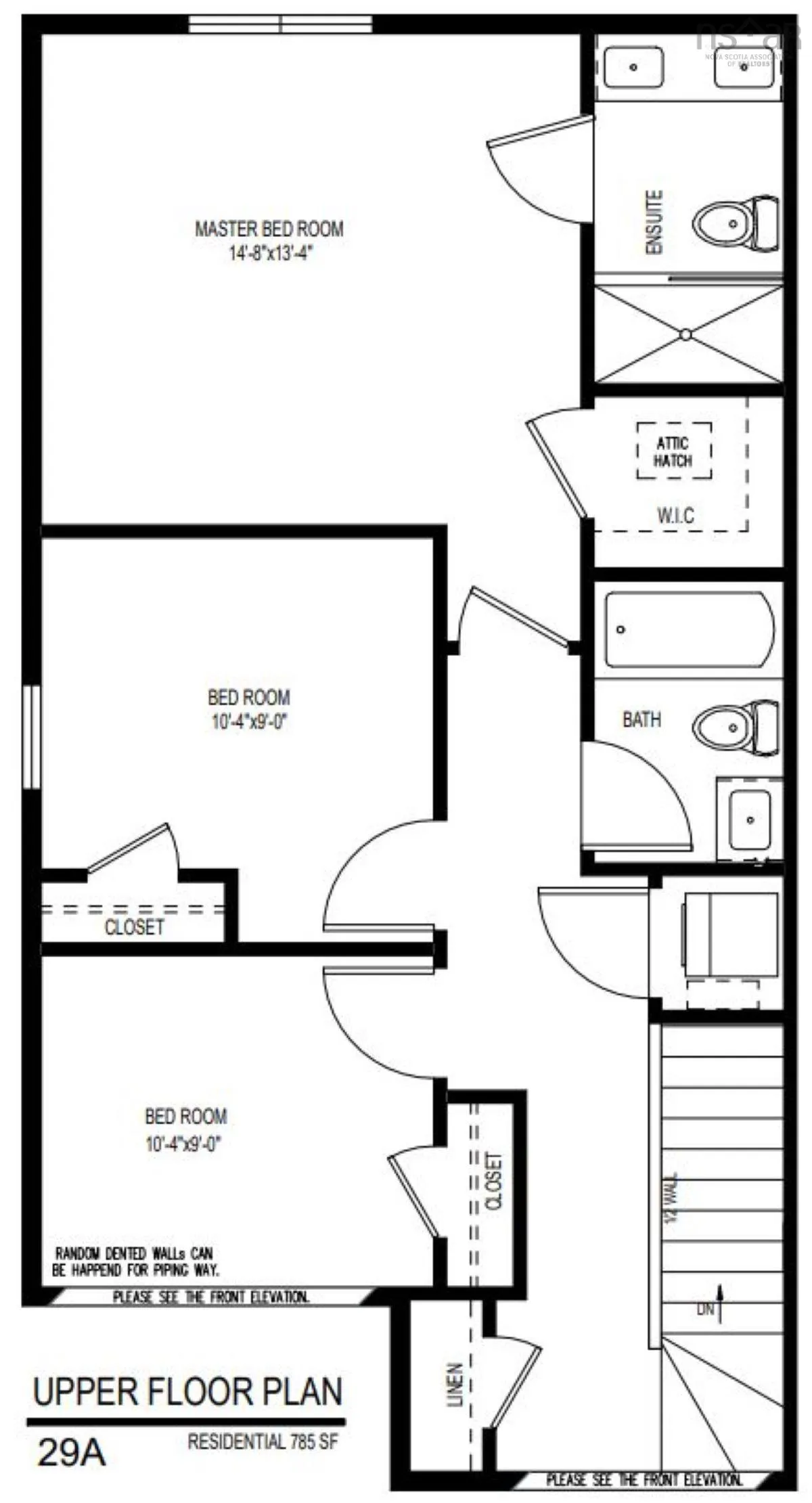 43 Berm Street, Herring Cove, NS B3R 0H2, 4 Bedrooms Bedrooms, ,4 BathroomsBathrooms,Residential,For Sale,Berm,202520931