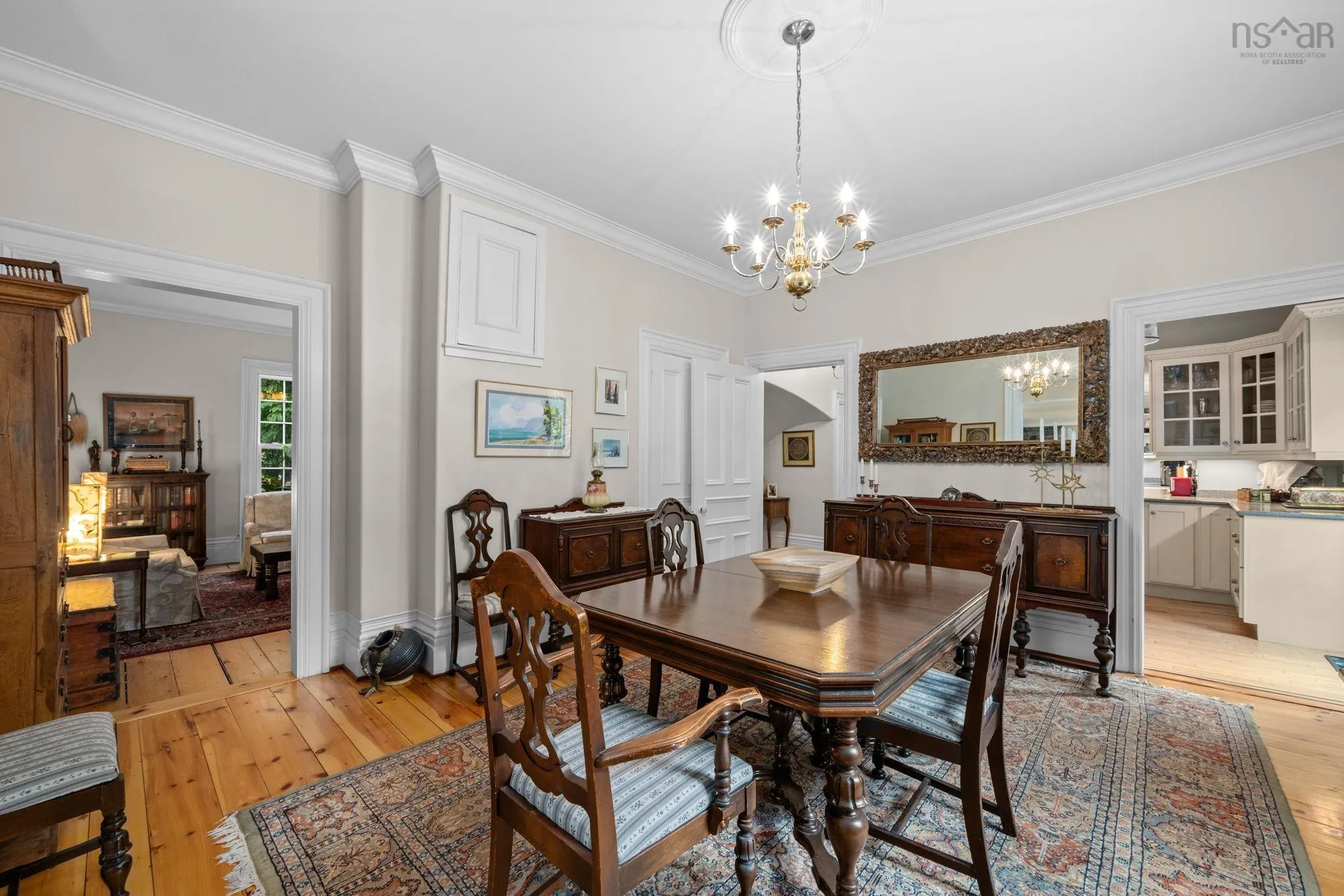 129 Town Road, Falmouth, NS B0P 1P0, 4 Bedrooms Bedrooms, ,5 BathroomsBathrooms,Residential,For Sale,Town,202519866