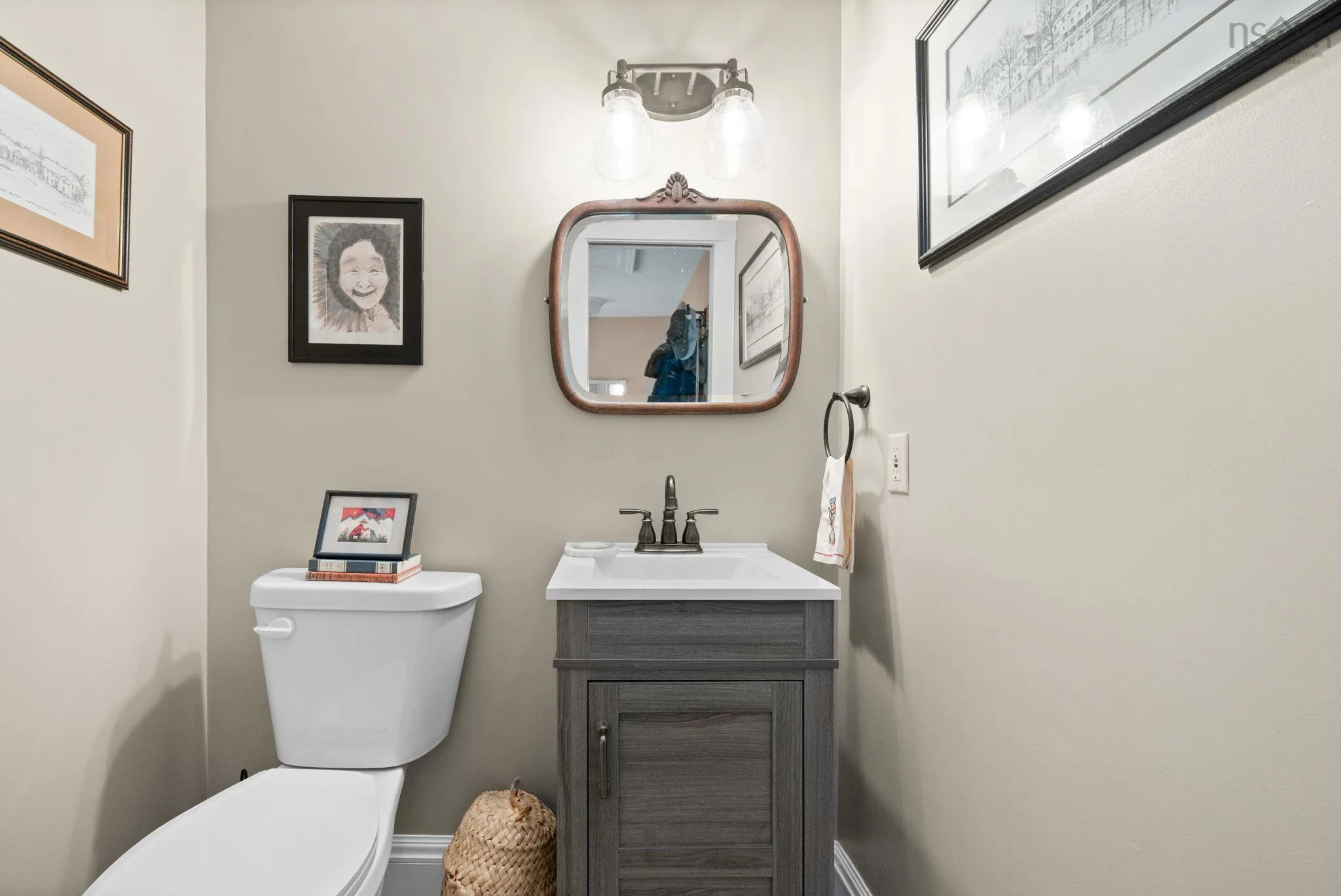 129 Town Road, Falmouth, NS B0P 1P0, 4 Bedrooms Bedrooms, ,5 BathroomsBathrooms,Residential,For Sale,Town,202519866