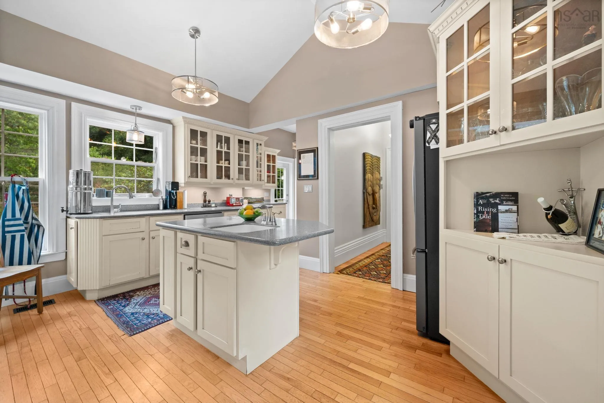 129 Town Road, Falmouth, NS B0P 1P0, 4 Bedrooms Bedrooms, ,5 BathroomsBathrooms,Residential,For Sale,Town,202519866