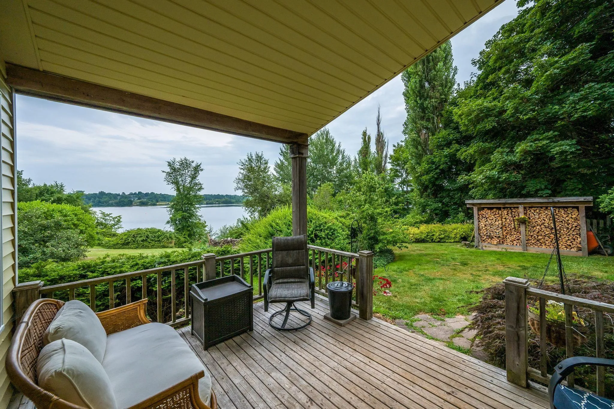129 Town Road, Falmouth, NS B0P 1P0, 4 Bedrooms Bedrooms, ,5 BathroomsBathrooms,Residential,For Sale,Town,202519866